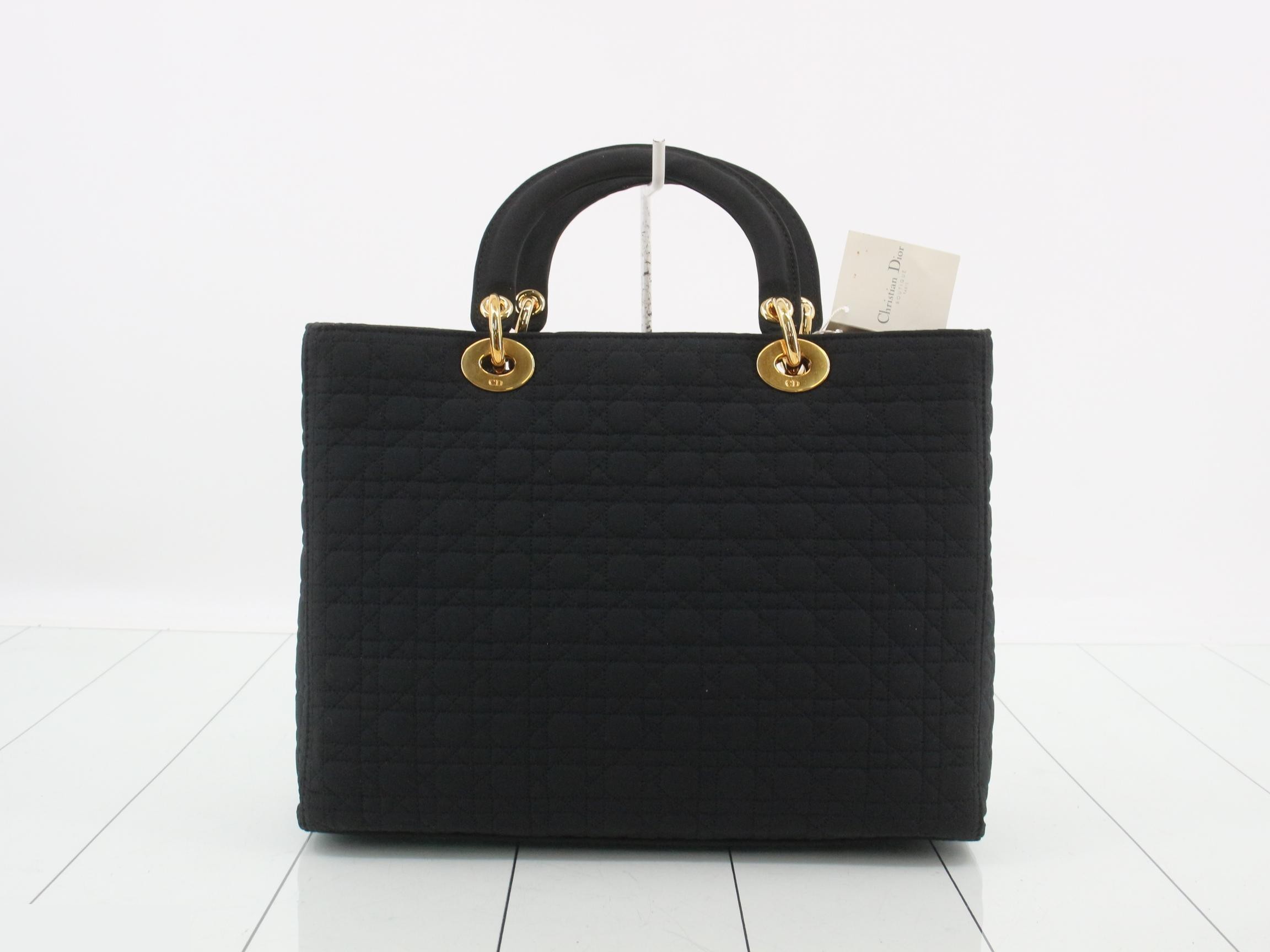 Lady Dior — view 2