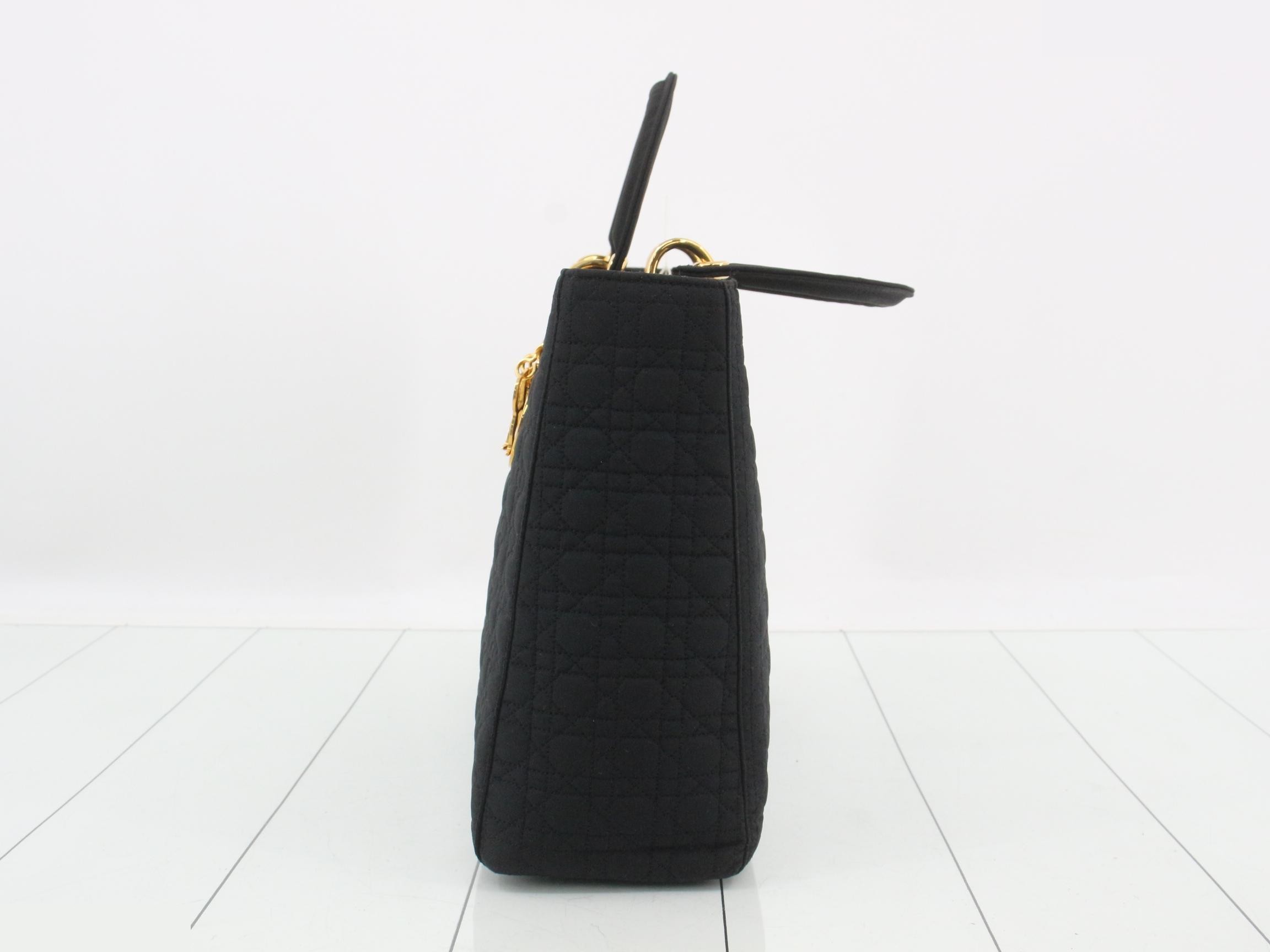 Lady Dior — view 3