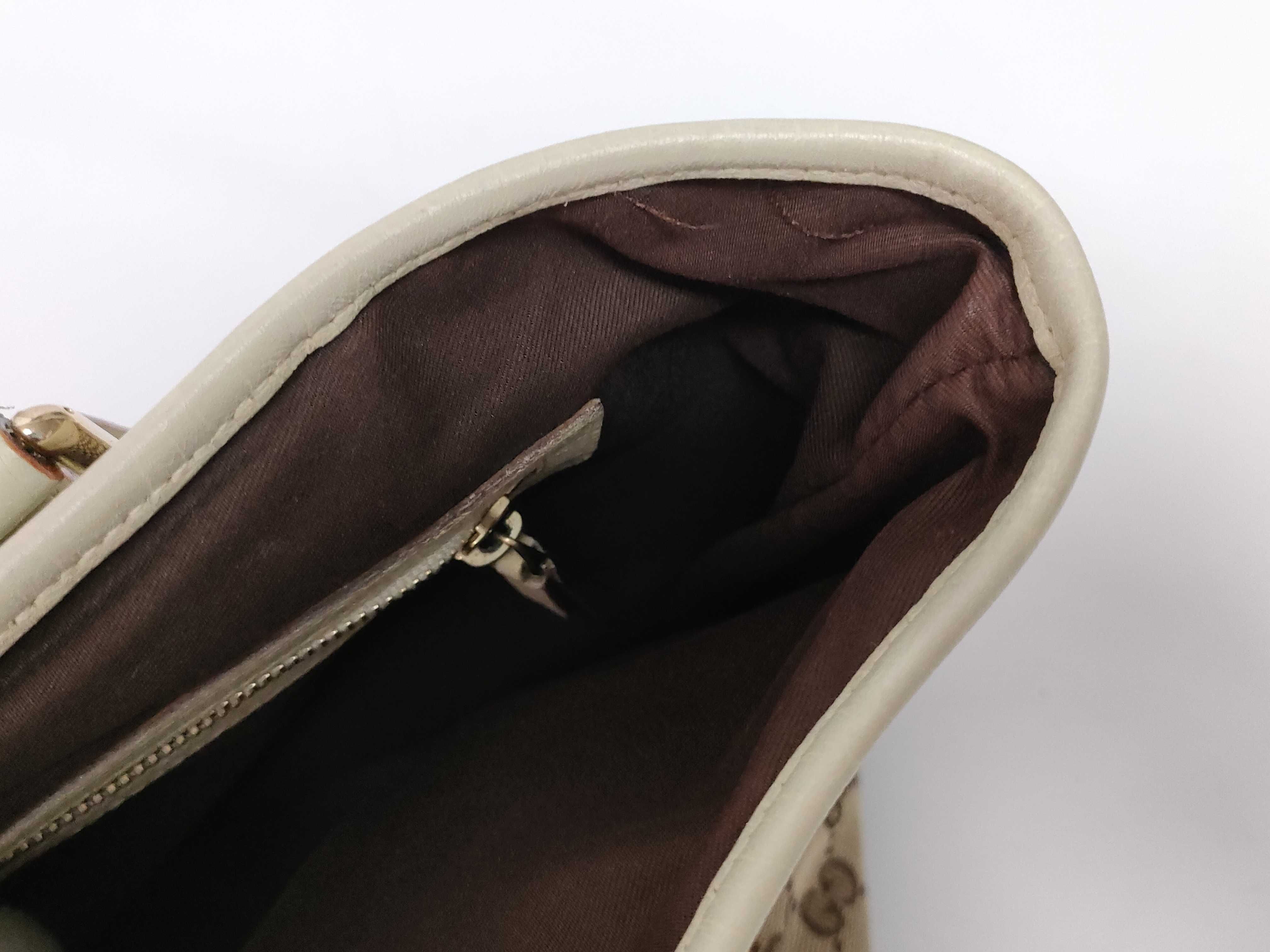 GG Canvas Jolicoeur Tote Bag — view 11