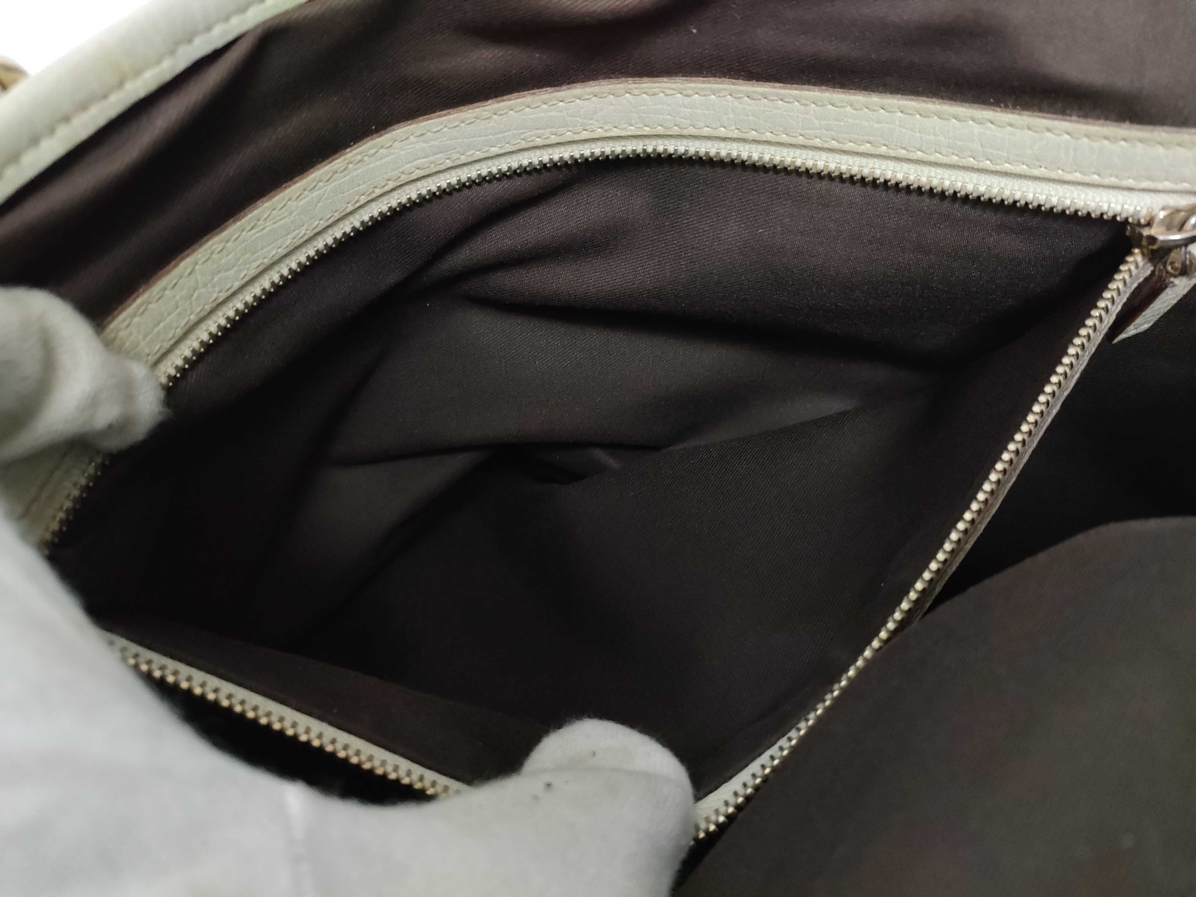 GG Canvas Jolicoeur Tote Bag — view 10