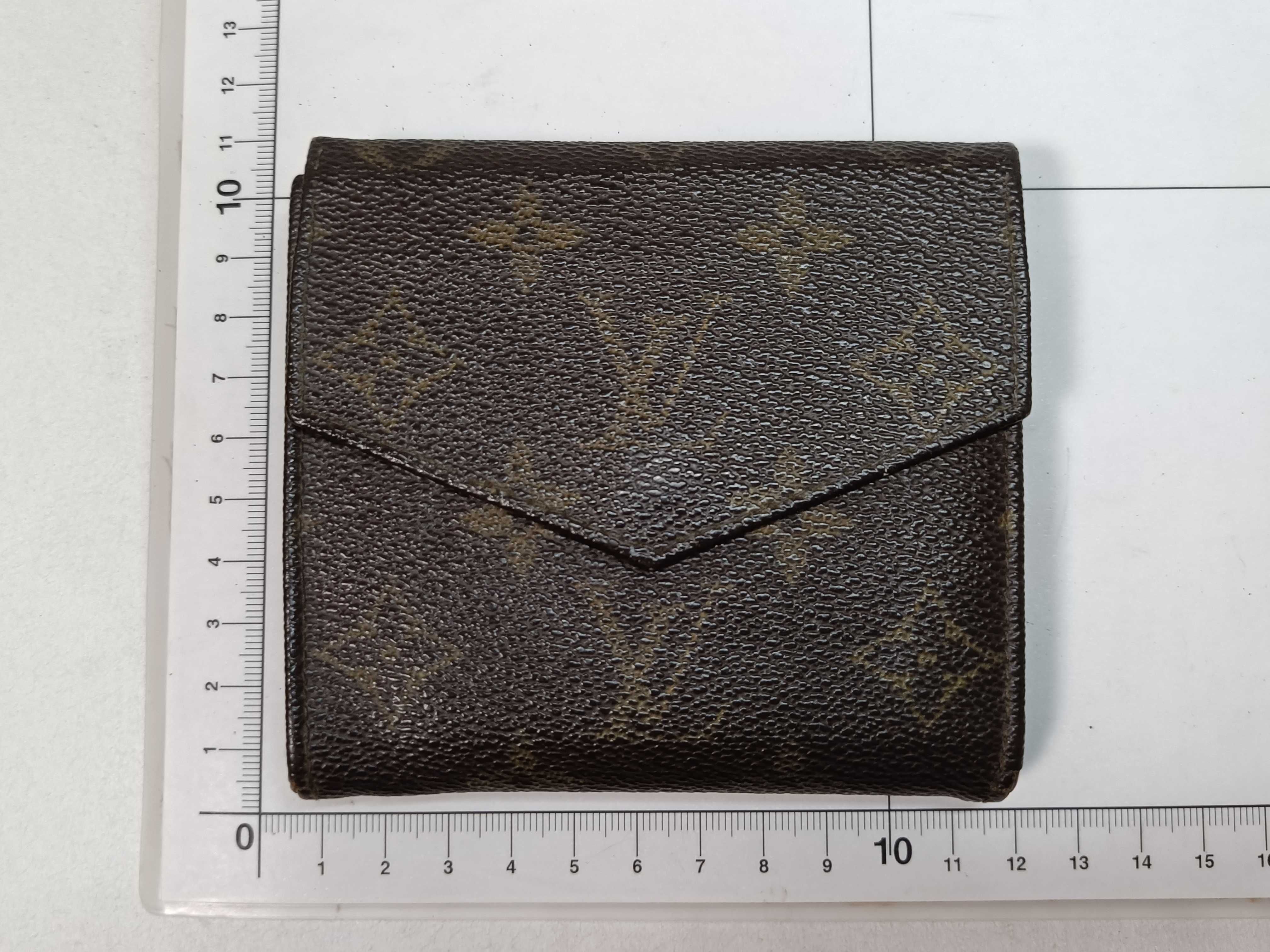 Monogram Bi-fold Wallet — view 2