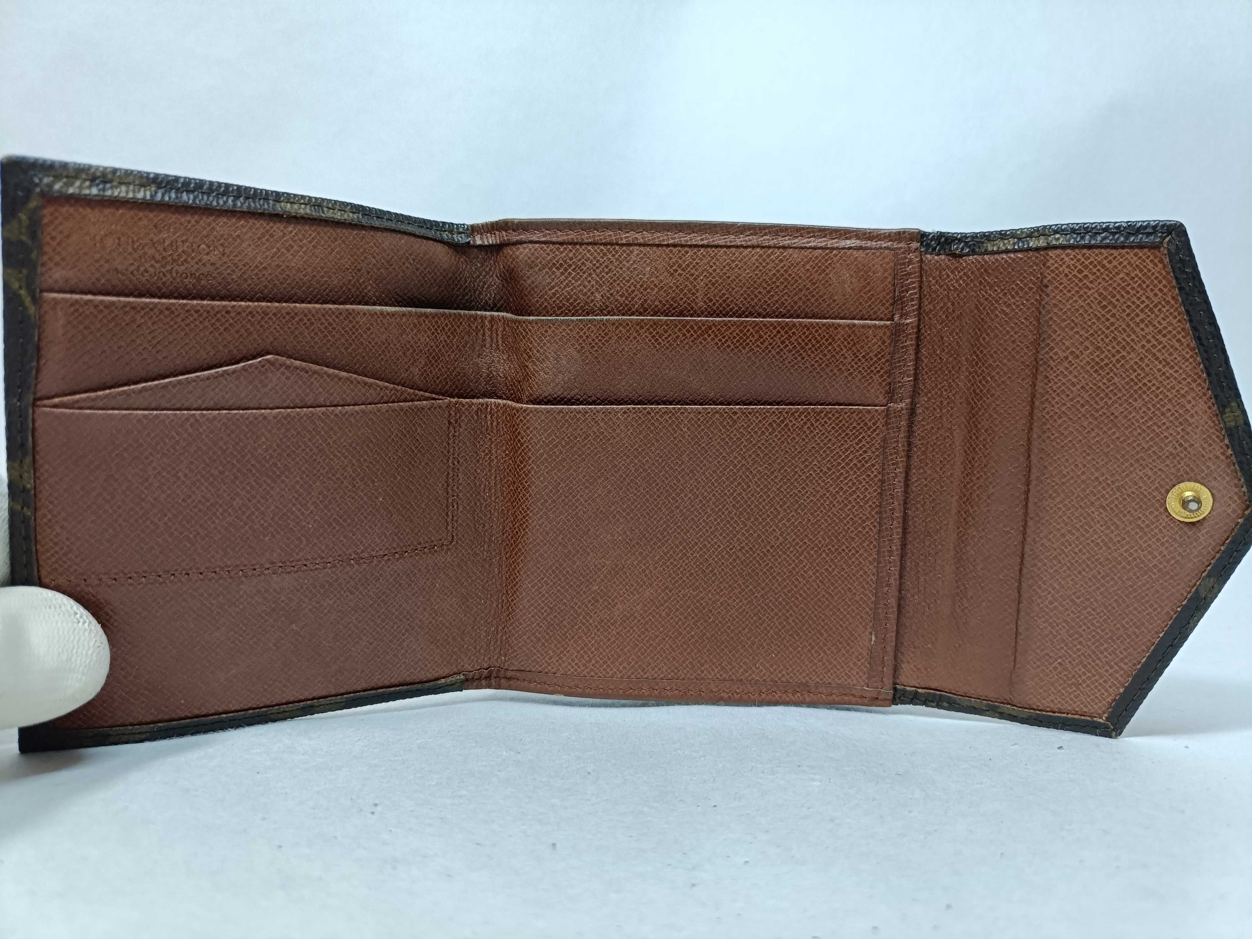 Monogram Bi-fold Wallet — view 11