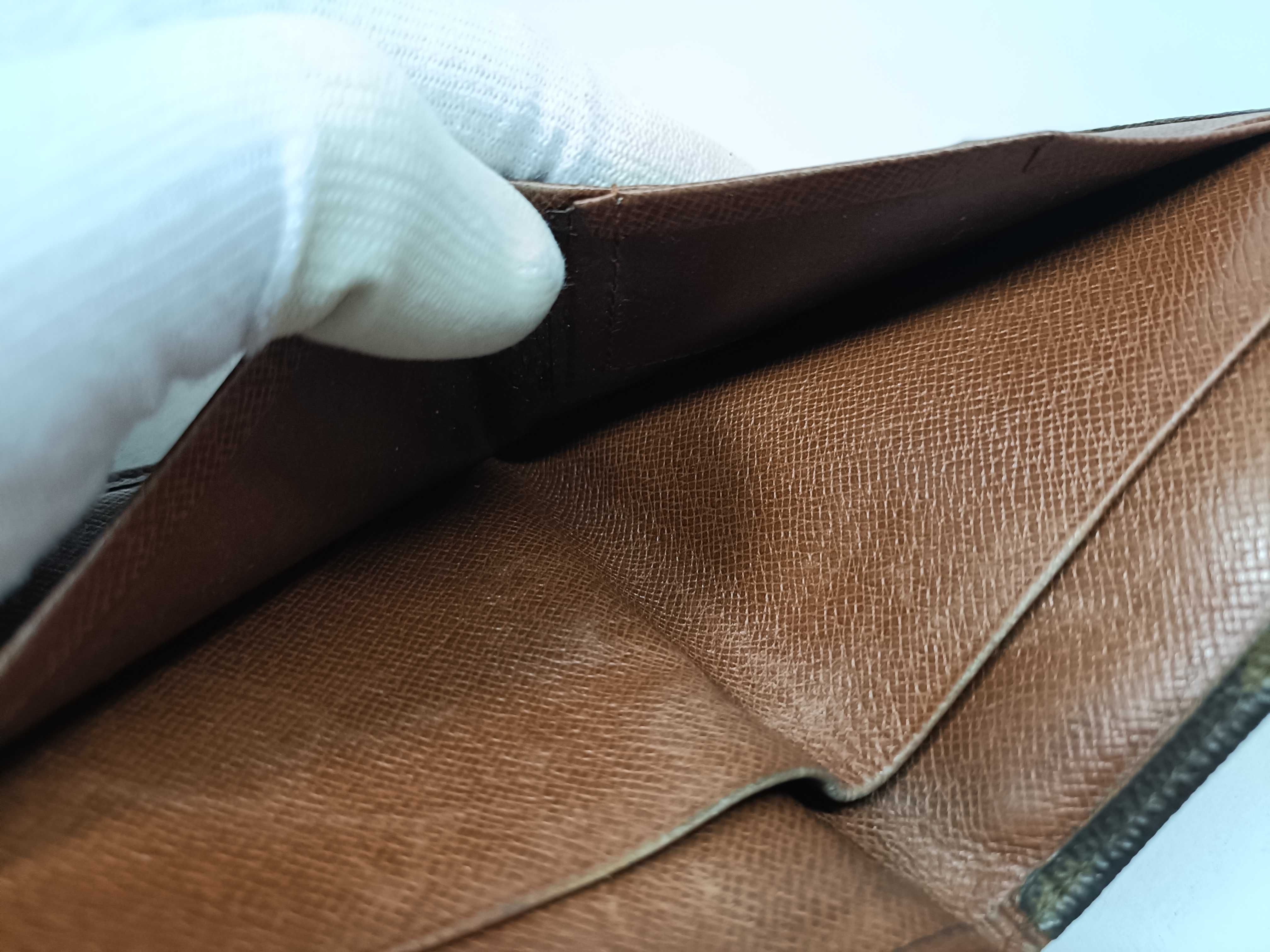 Monogram Bi-fold Wallet — view 12