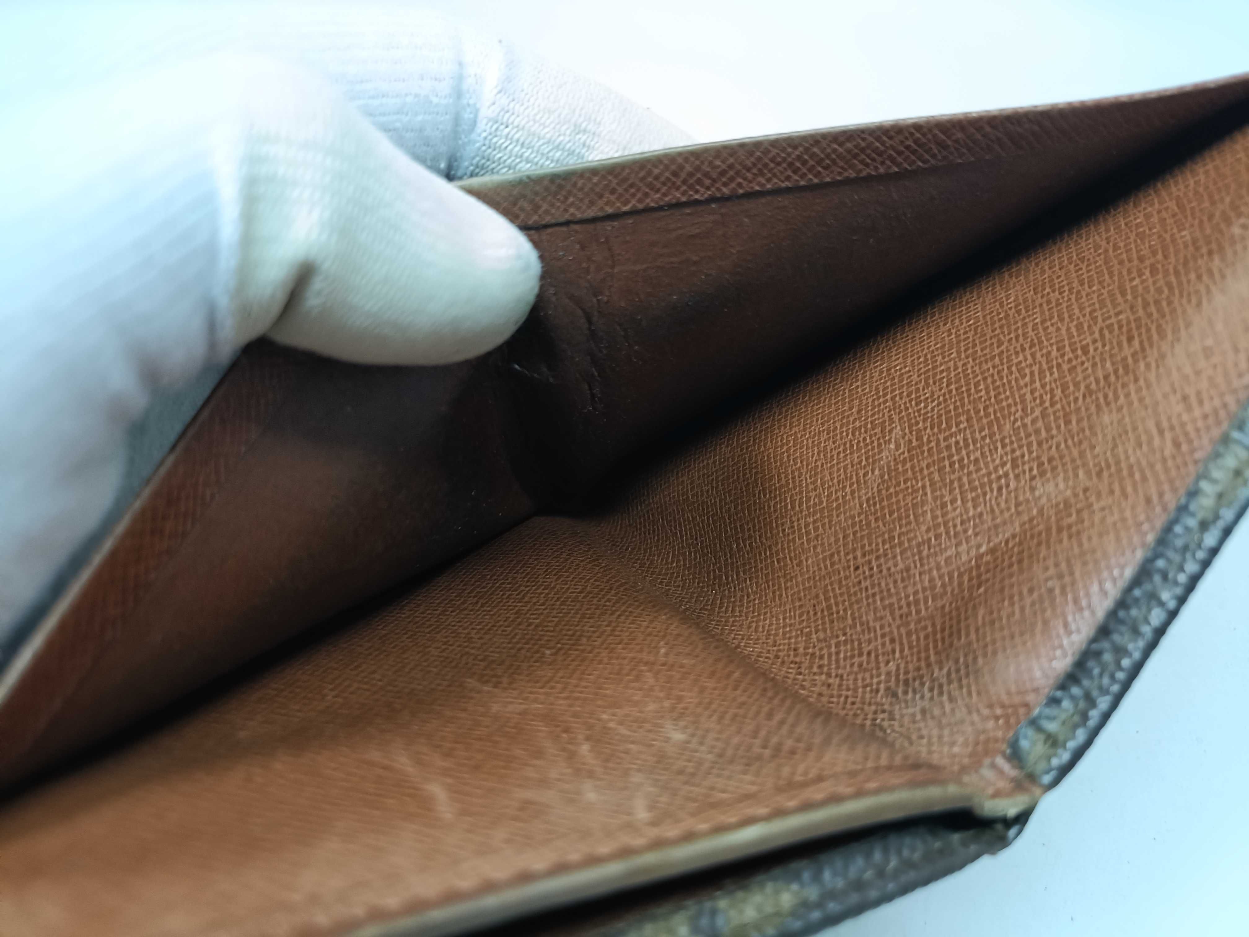 Monogram Bi-fold Wallet — view 13