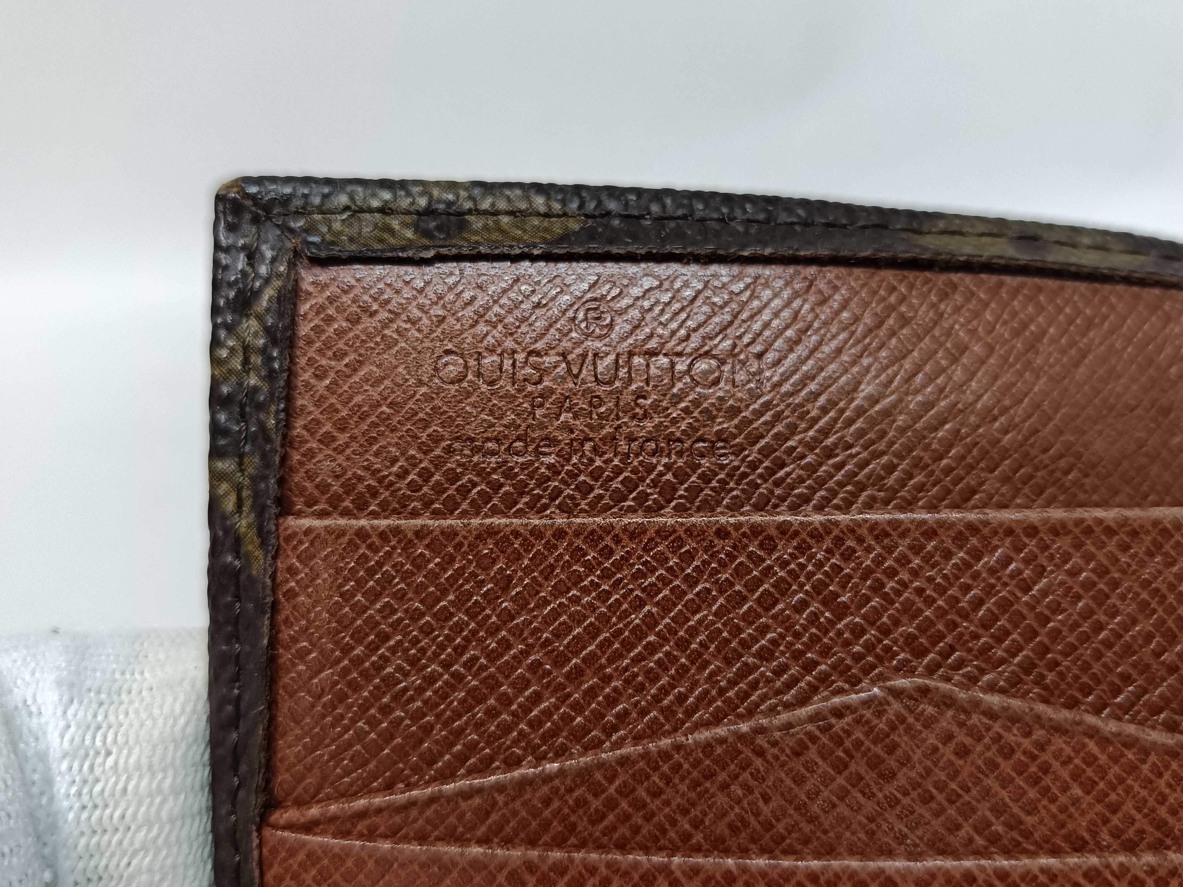 Monogram Bi-fold Wallet — view 14