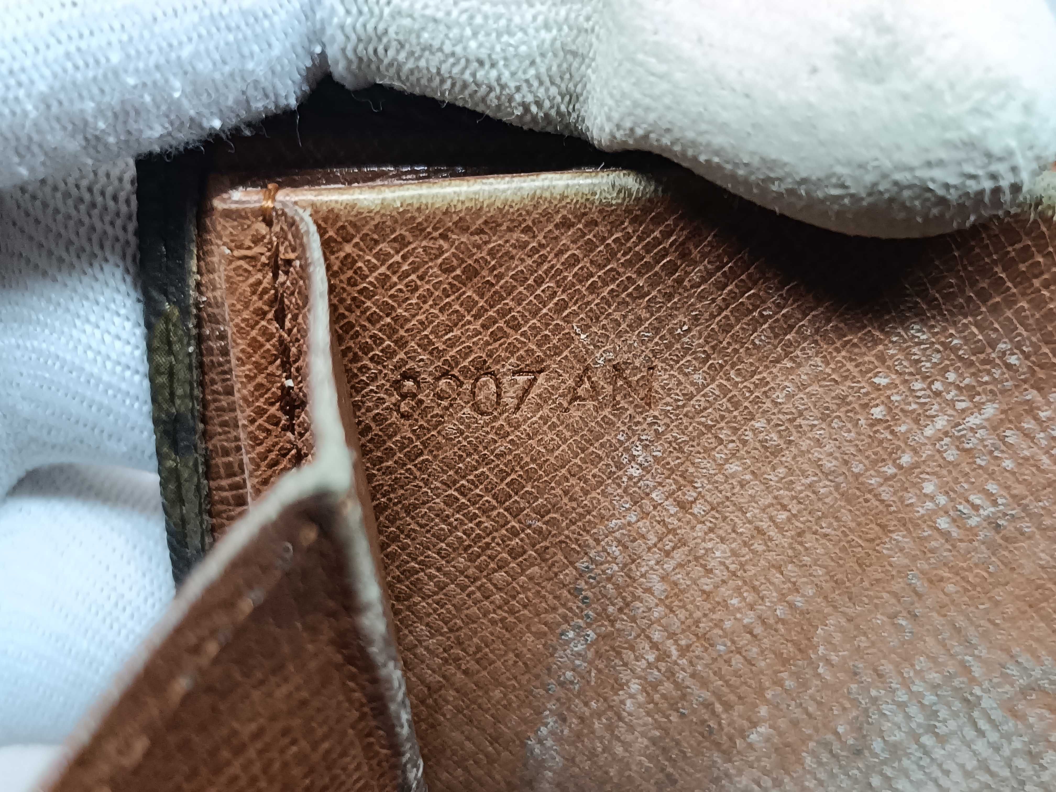 Monogram Bi-fold Wallet — view 15