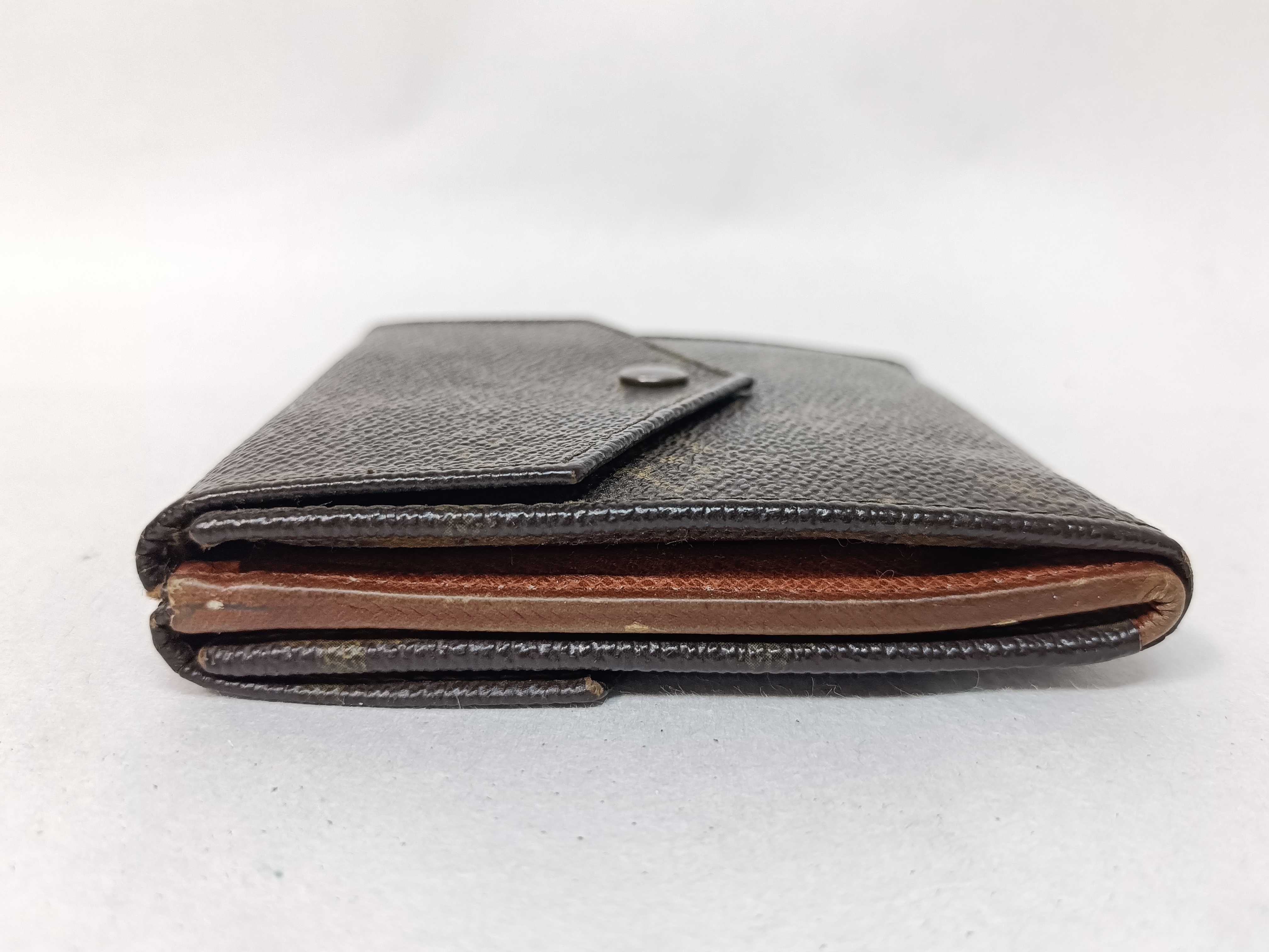 Monogram Bi-fold Wallet — view 3