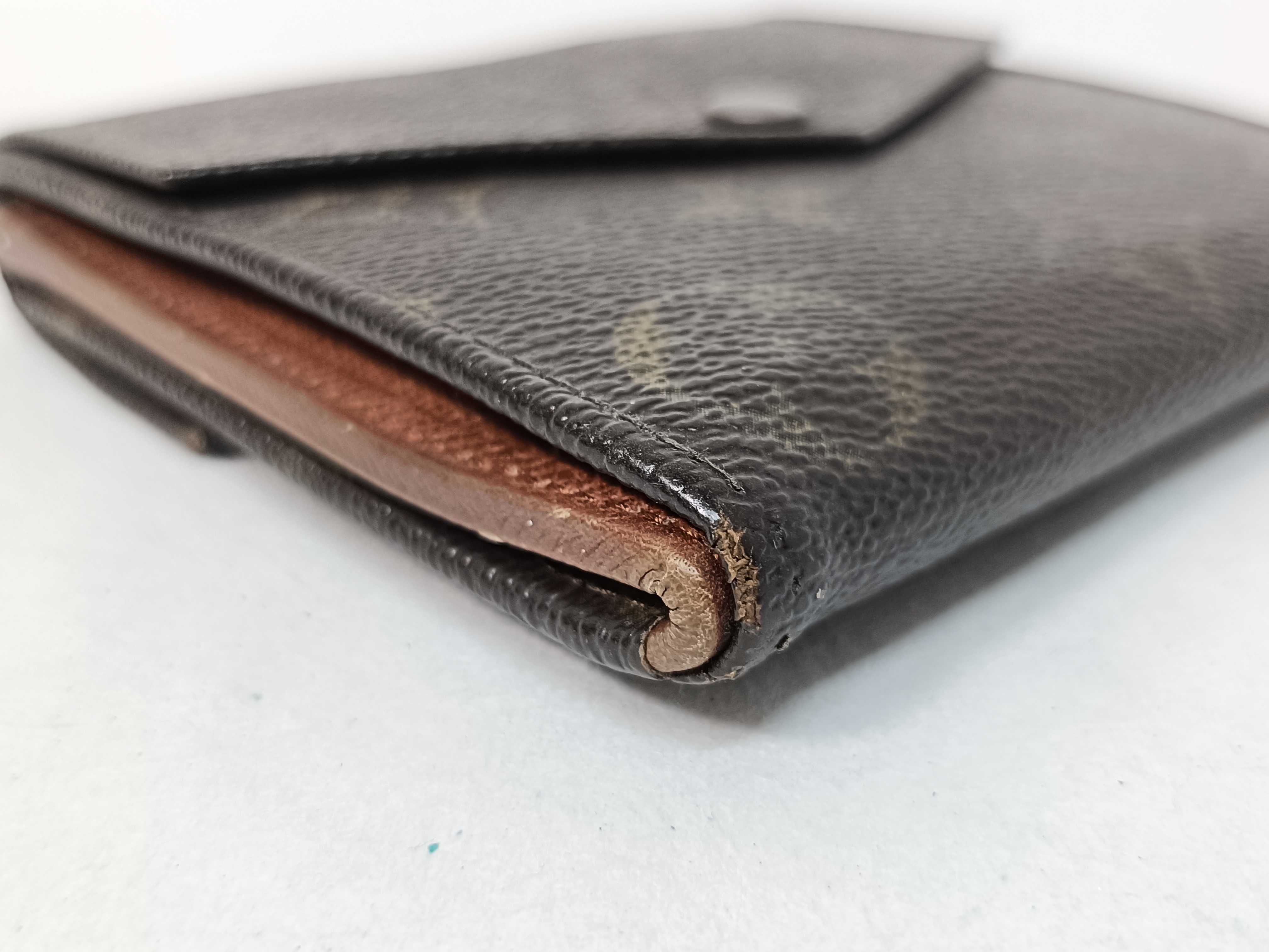 Monogram Bi-fold Wallet — view 4