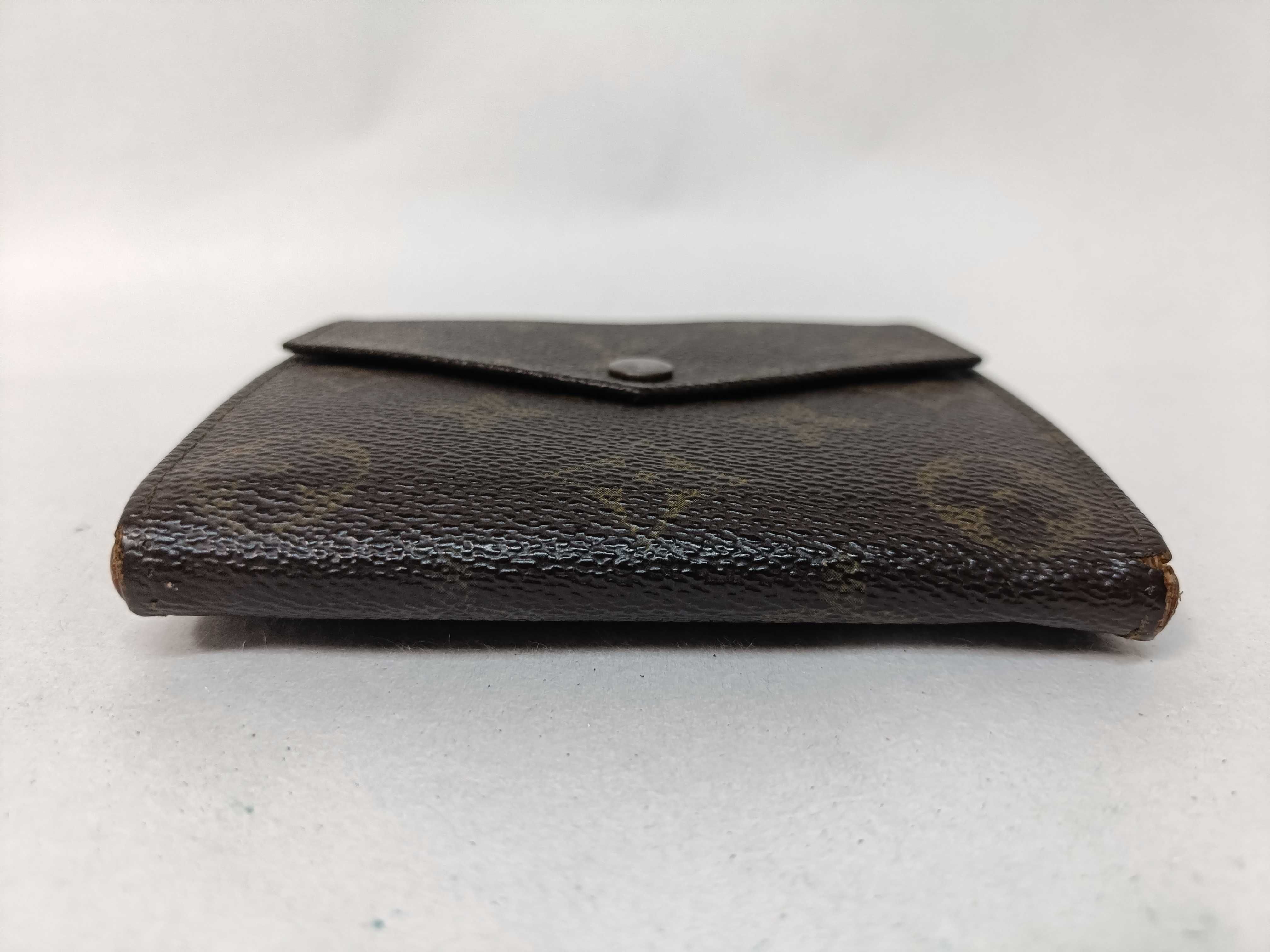 Monogram Bi-fold Wallet — view 5