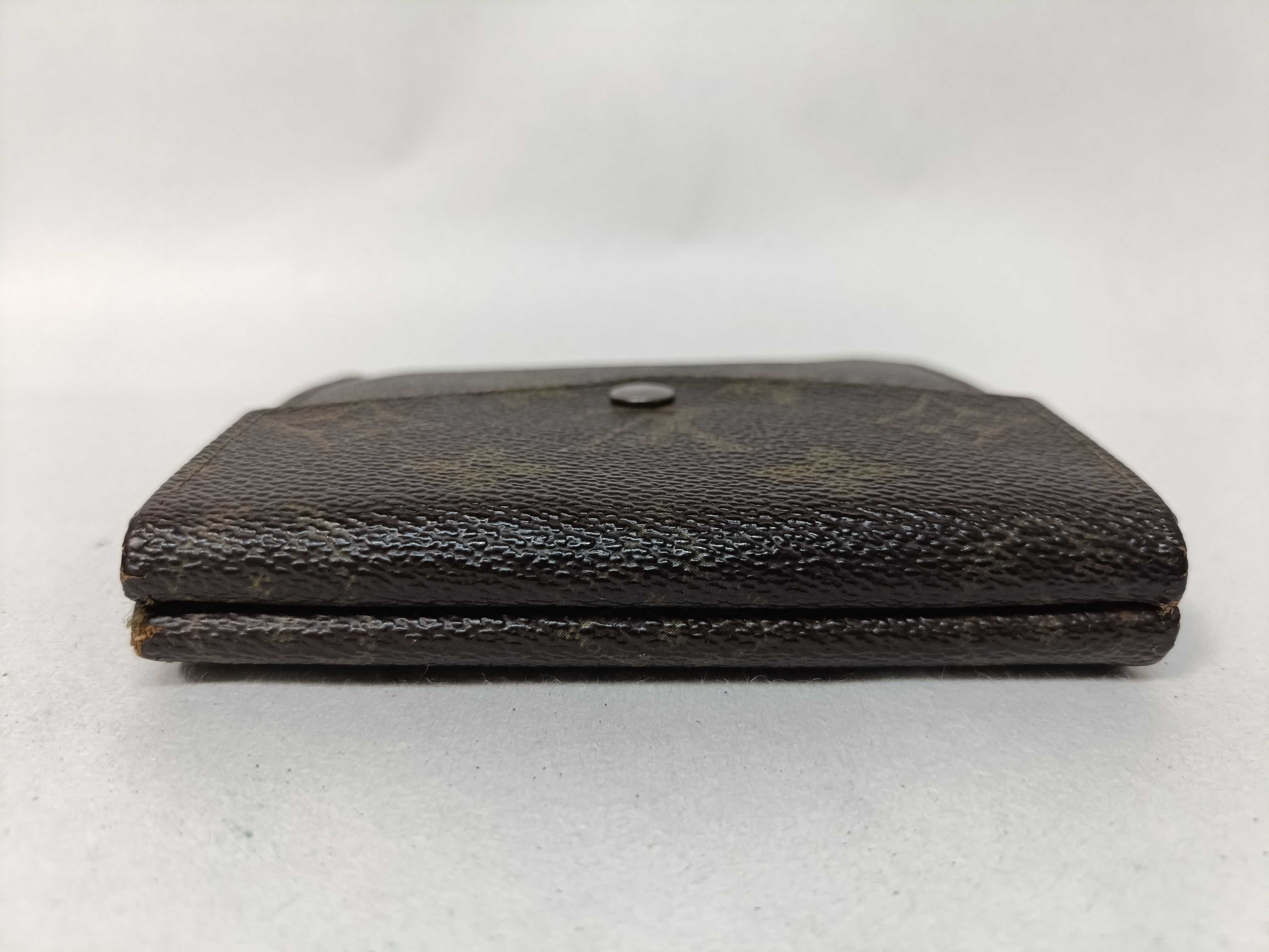 Monogram Bi-fold Wallet — view 6