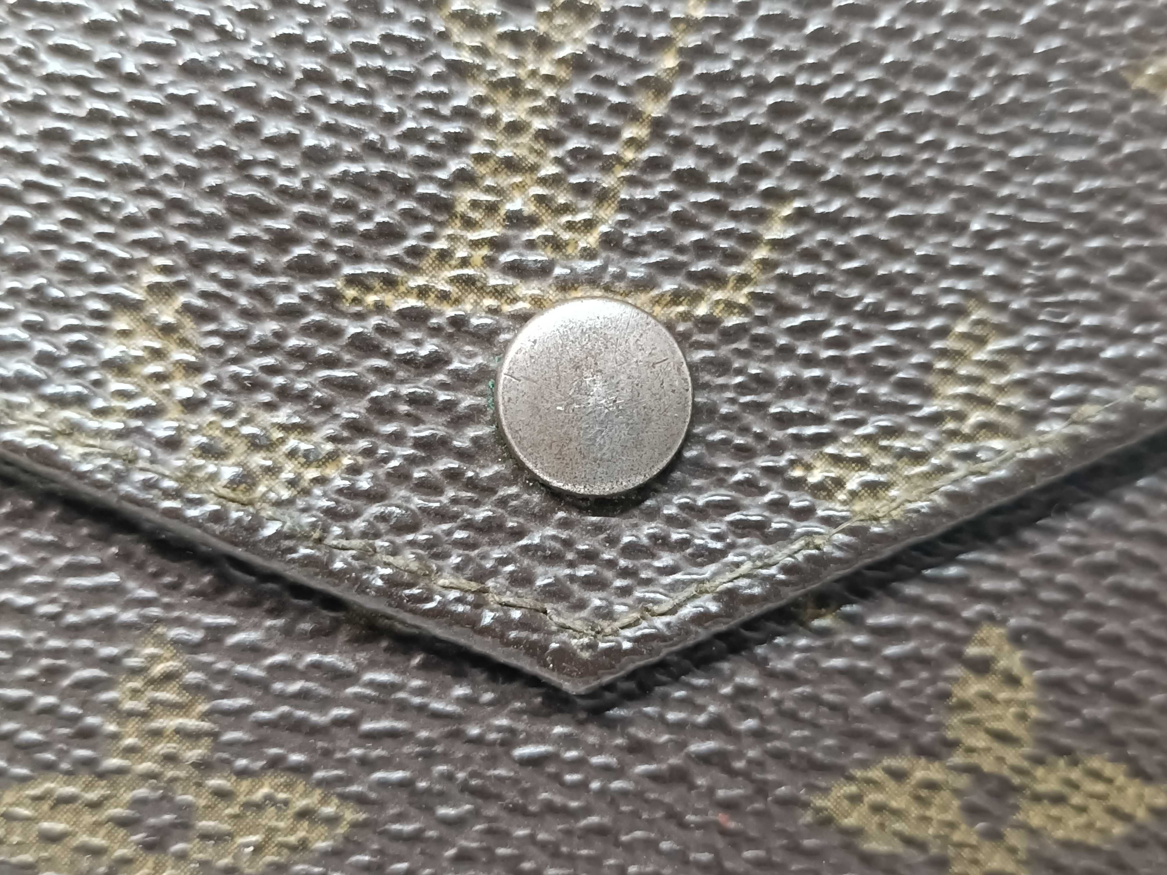 Monogram Bi-fold Wallet — view 7