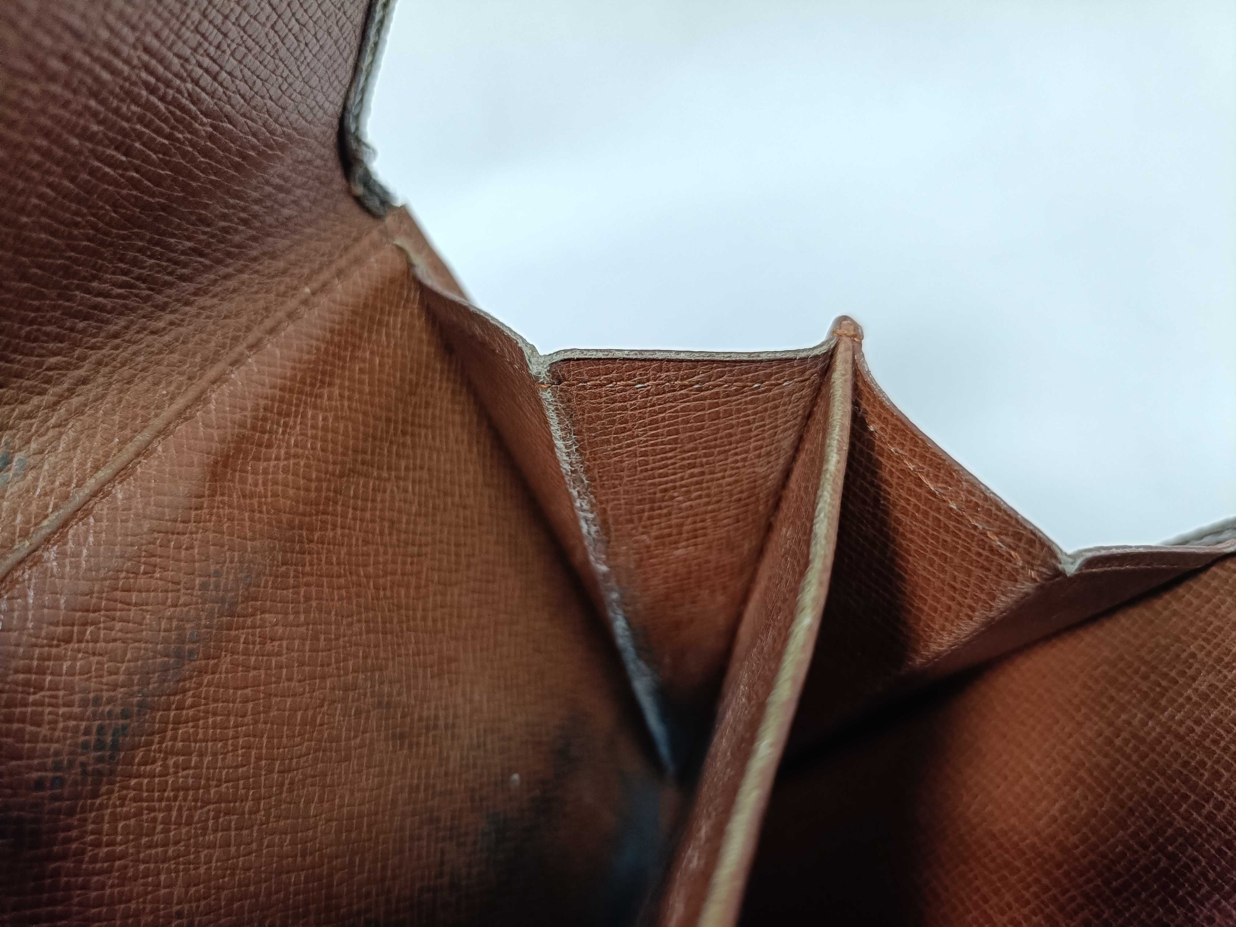 Monogram Bi-fold Wallet — view 9