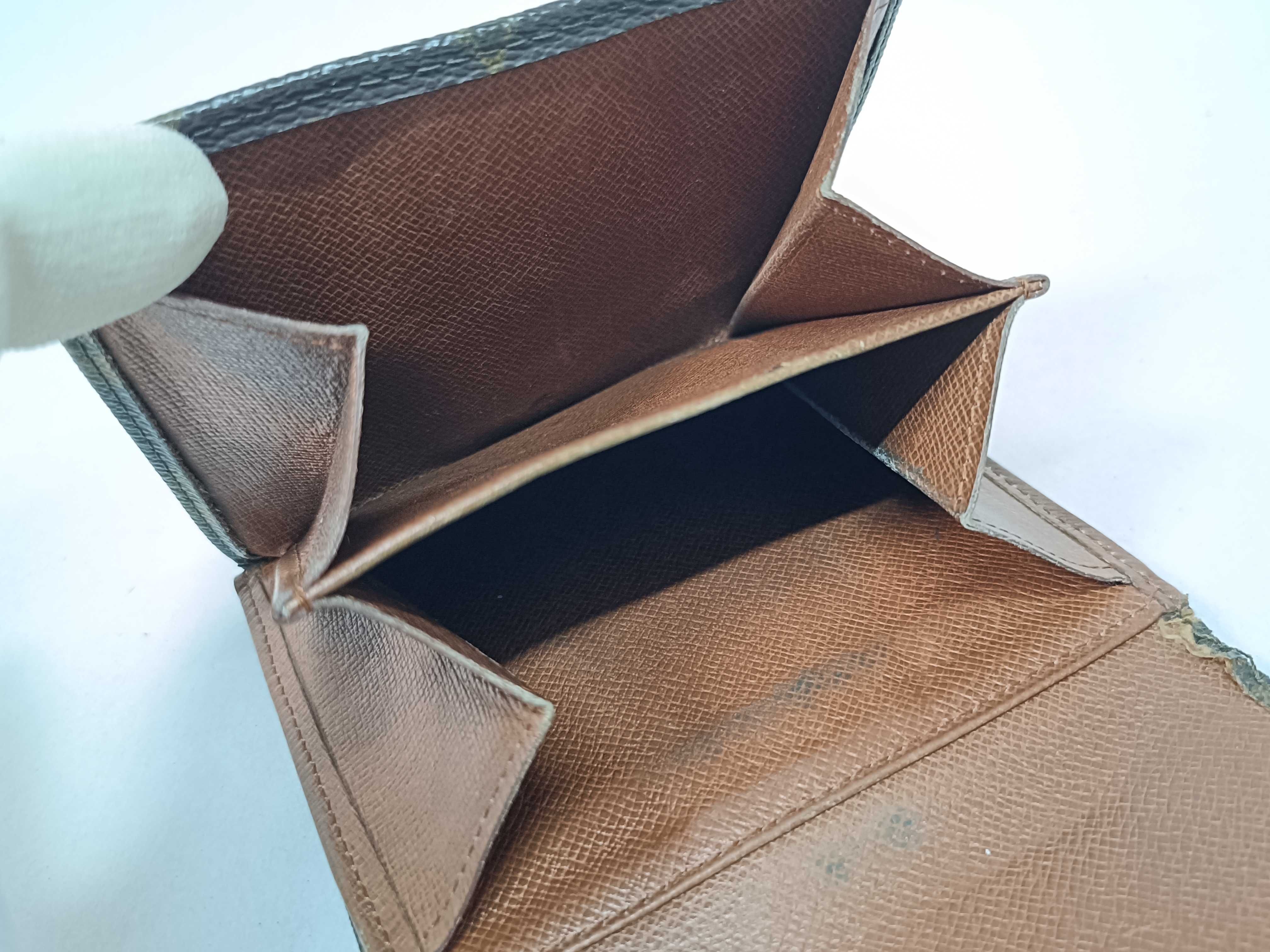 Monogram Bi-fold Wallet — view 10