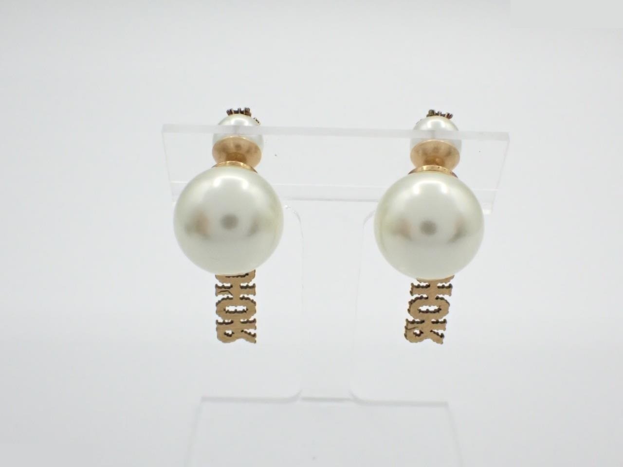 Other lines Precious metals/pierced earrings — view 2