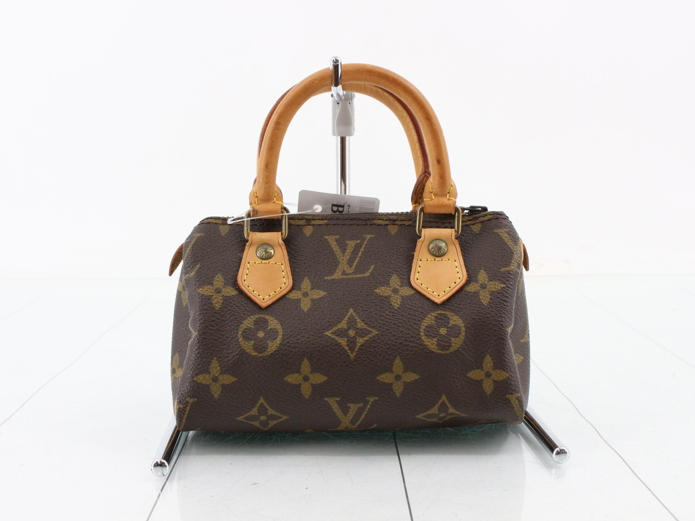 Mini Speedy