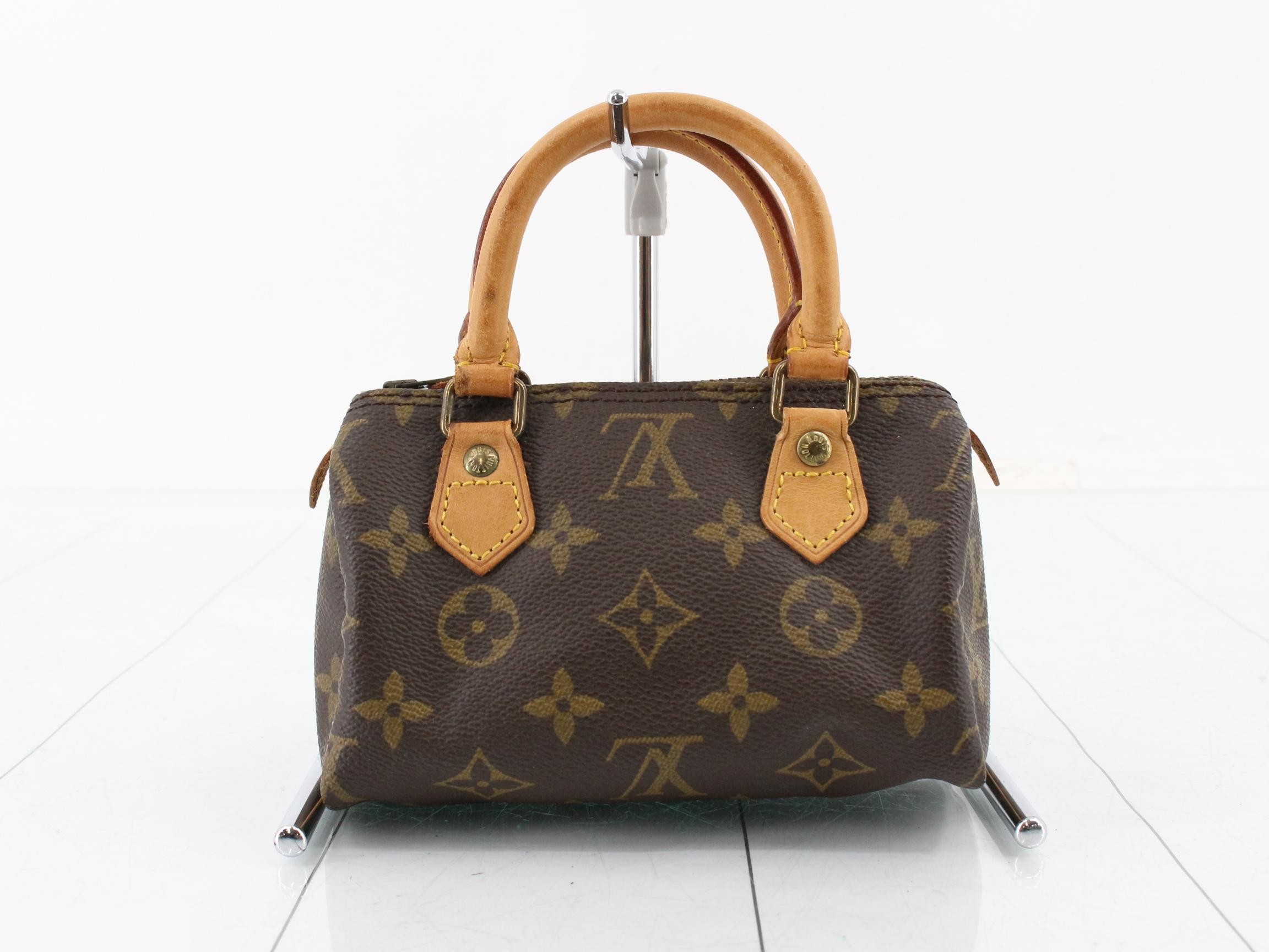 Mini Speedy — view 2