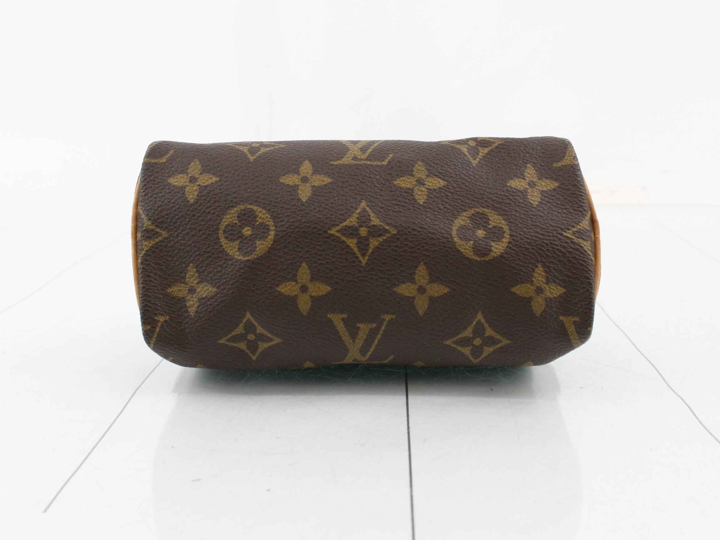 Mini Speedy — view 3
