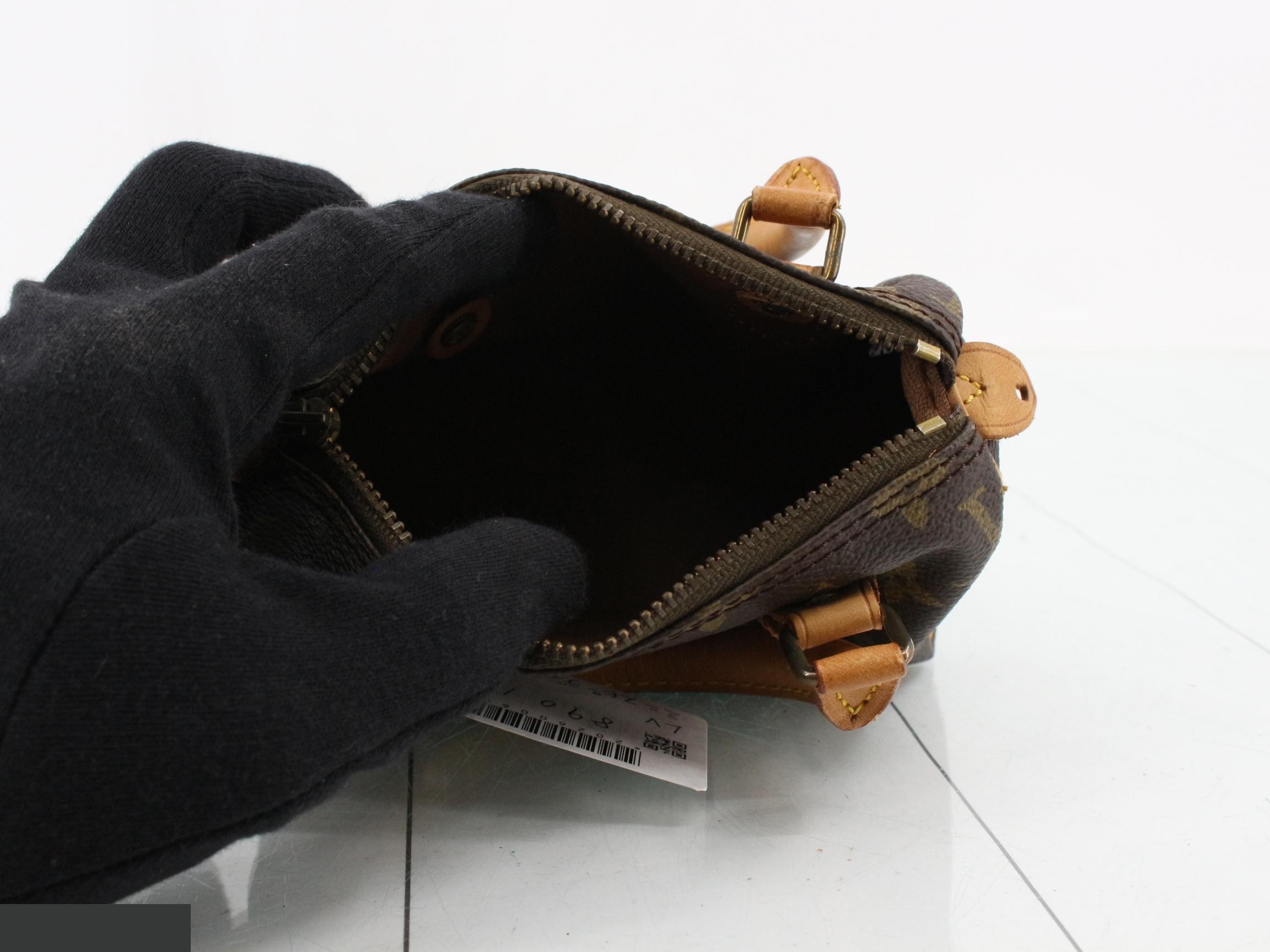 Mini Speedy — view 4