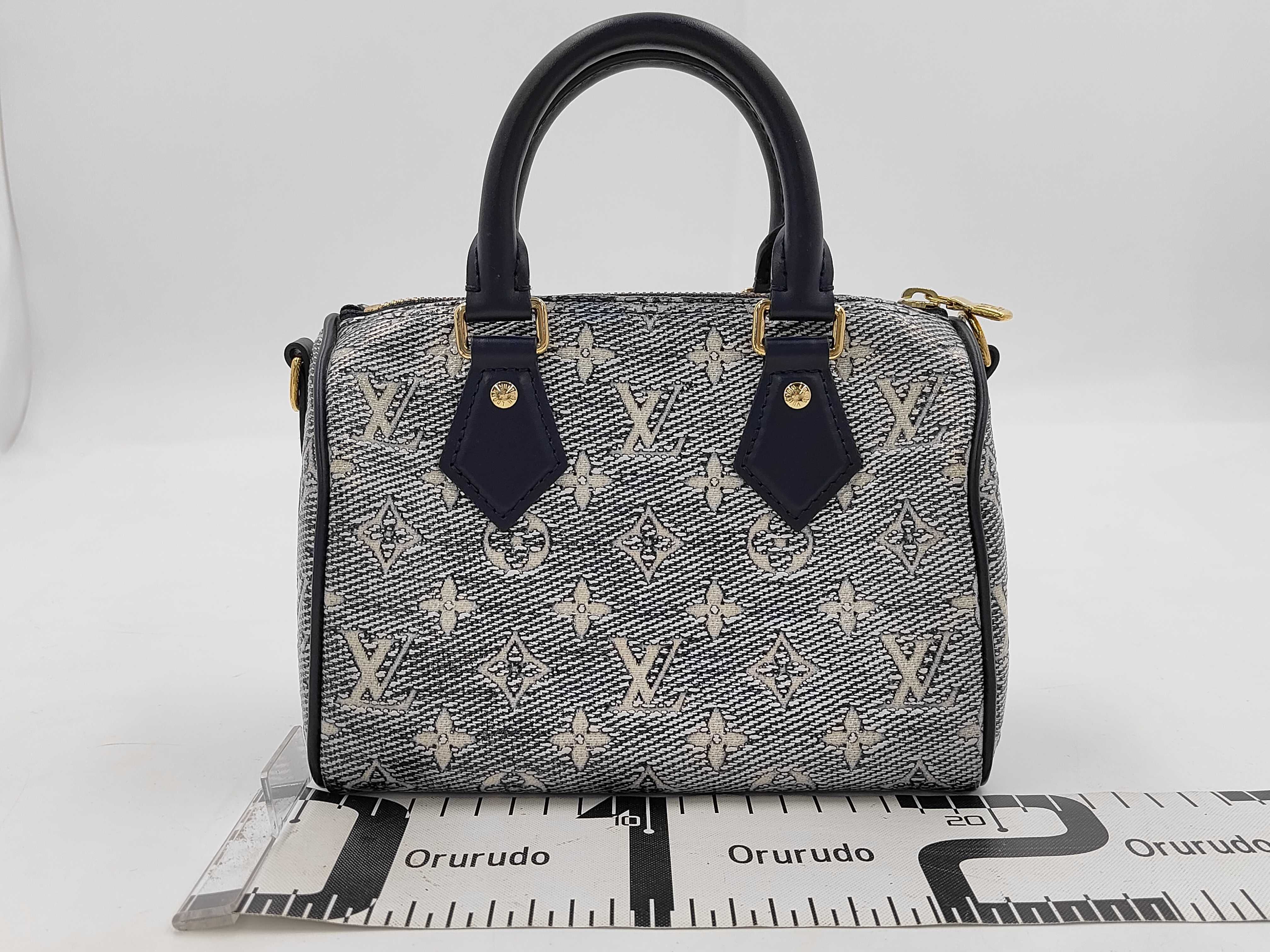 Speedy Bandoulière M23069 Handbag — view 2