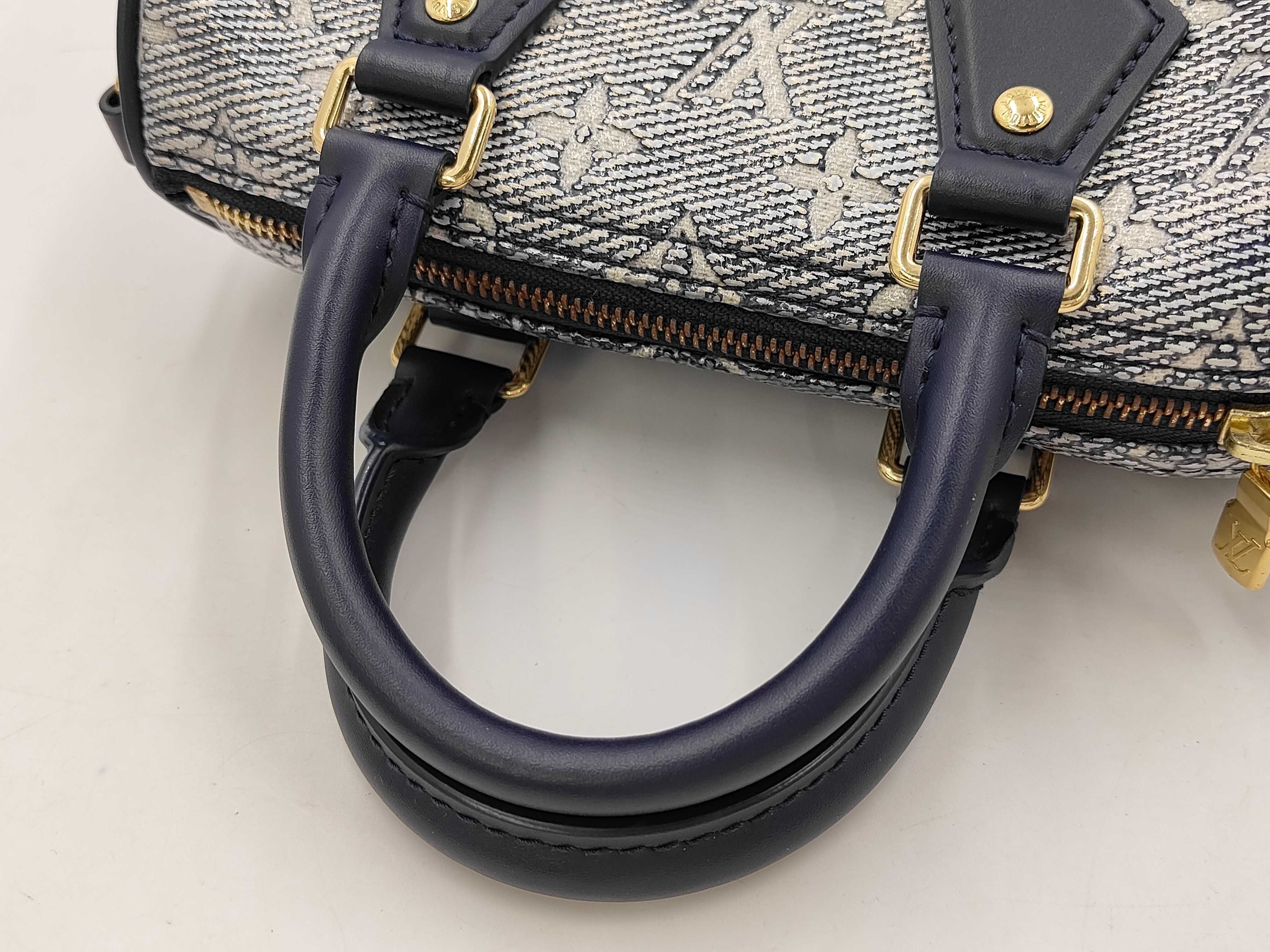 Speedy Bandoulière M23069 Handbag — view 3