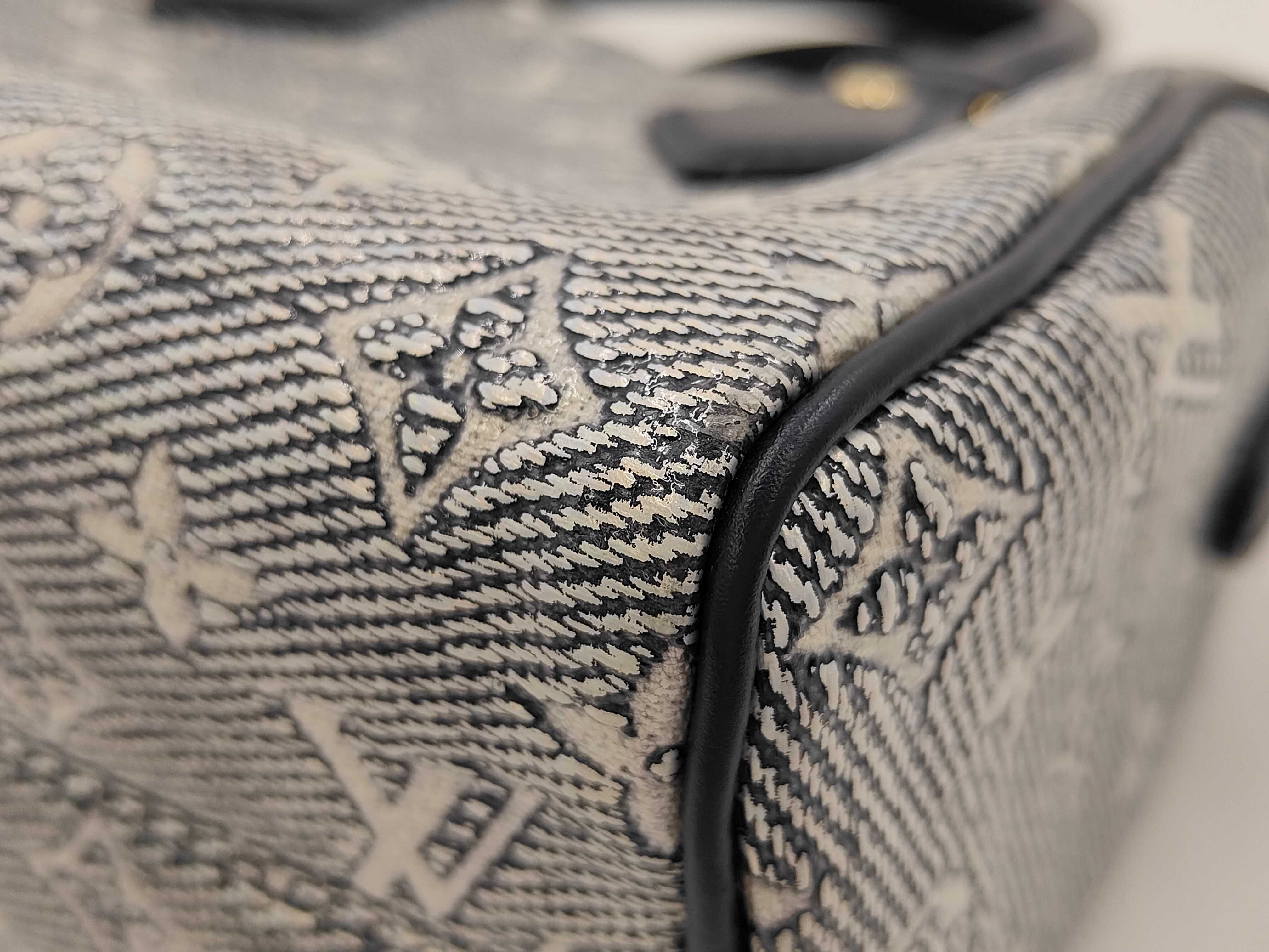 Speedy Bandoulière M23069 Handbag — view 6