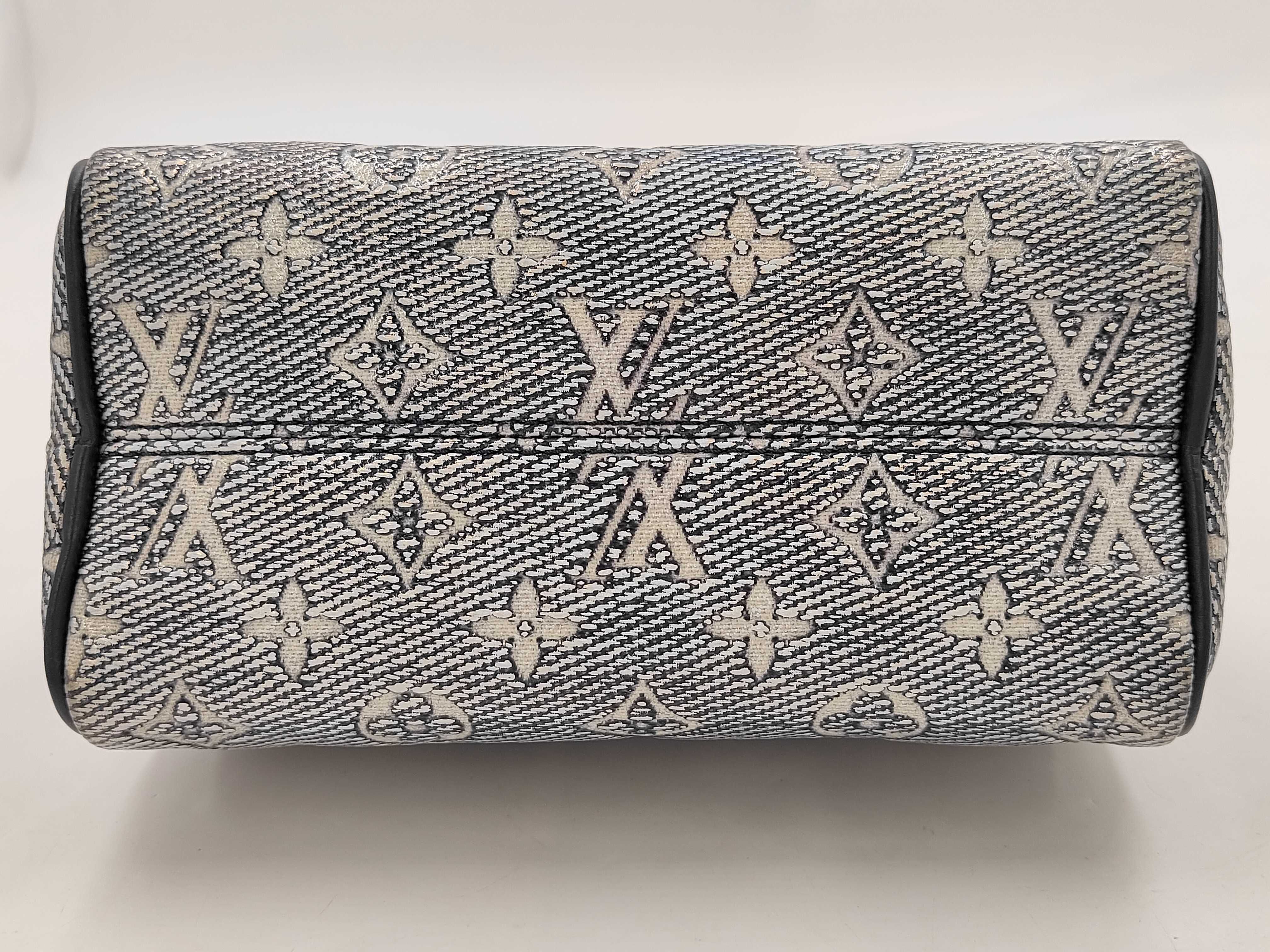 Speedy Bandoulière M23069 Handbag — view 7