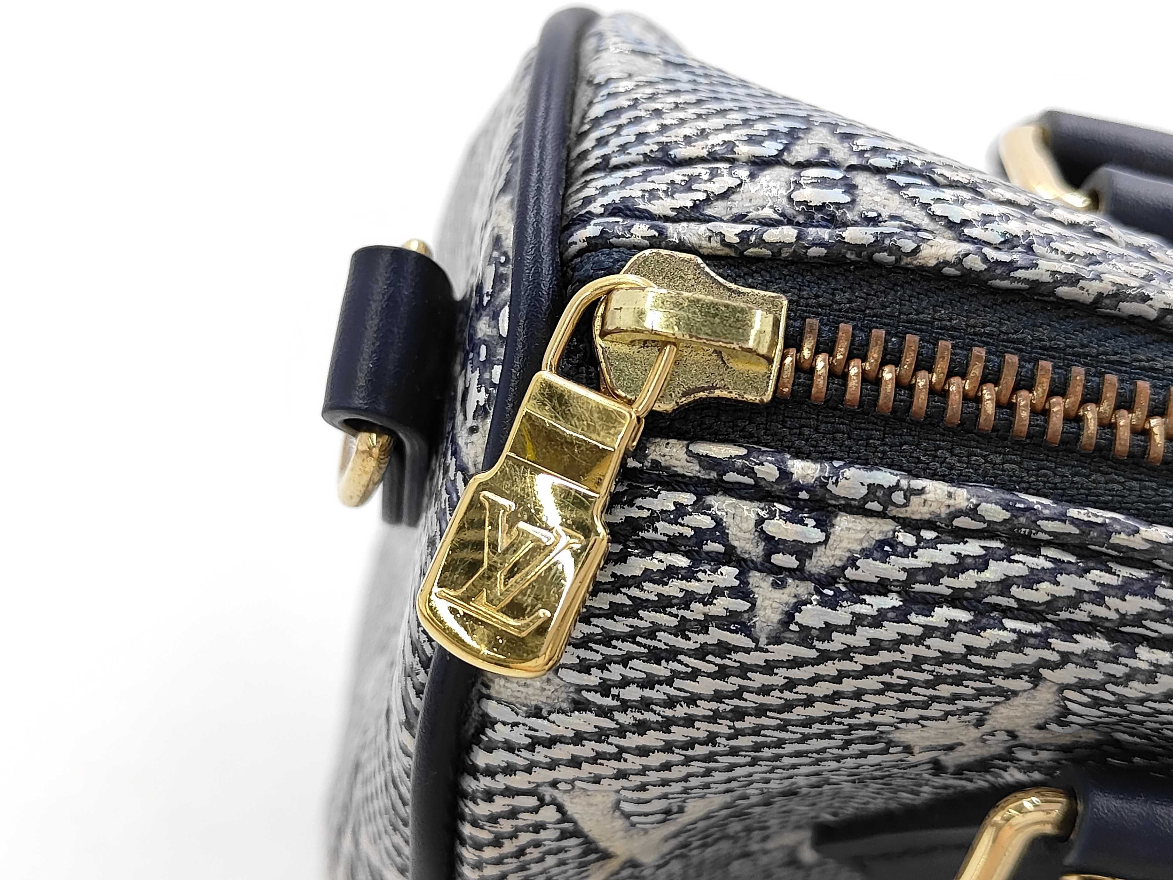 Speedy Bandoulière M23069 Handbag — view 8