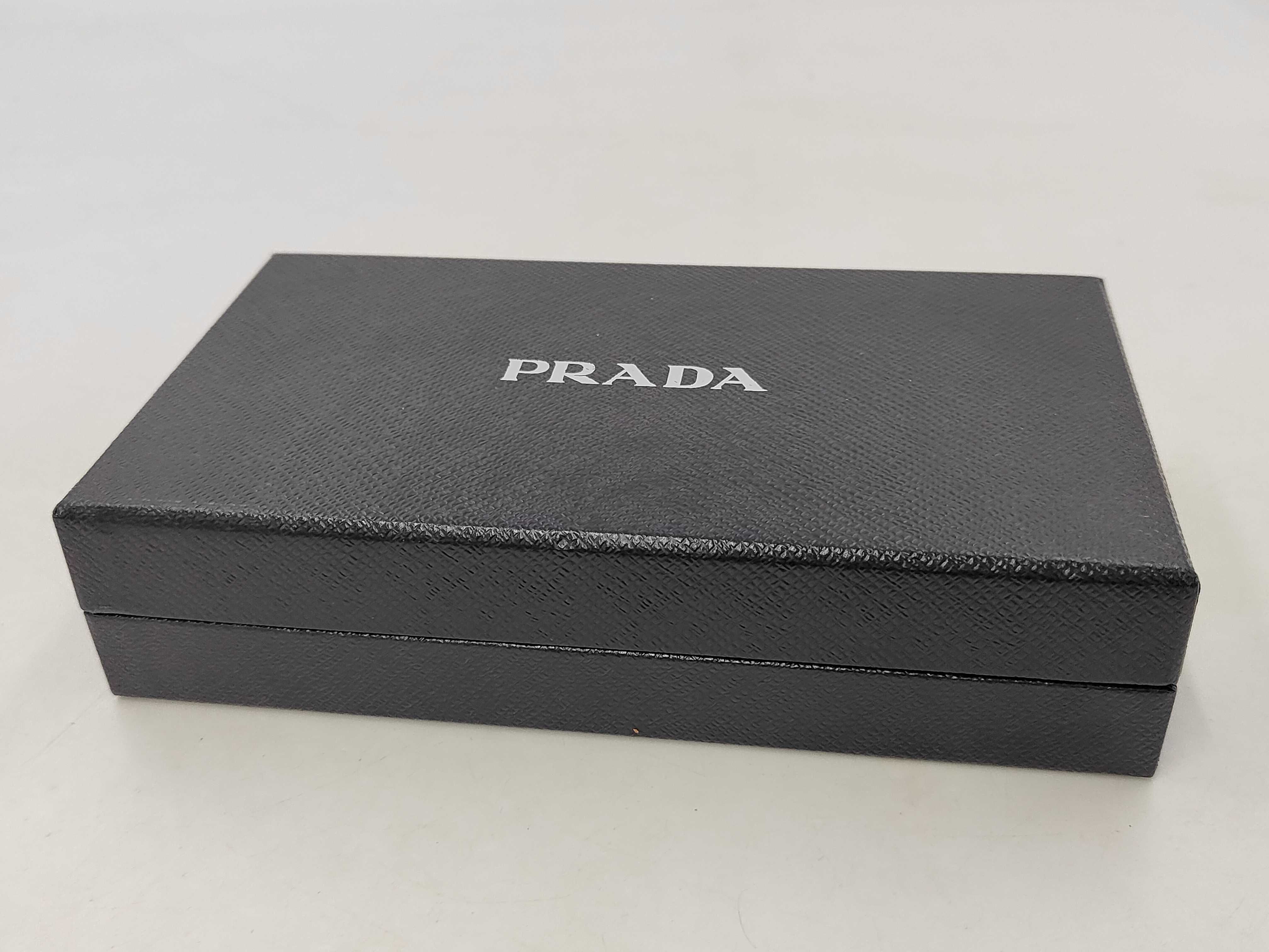 Saffiano Zippy Volette Wallet — view 11