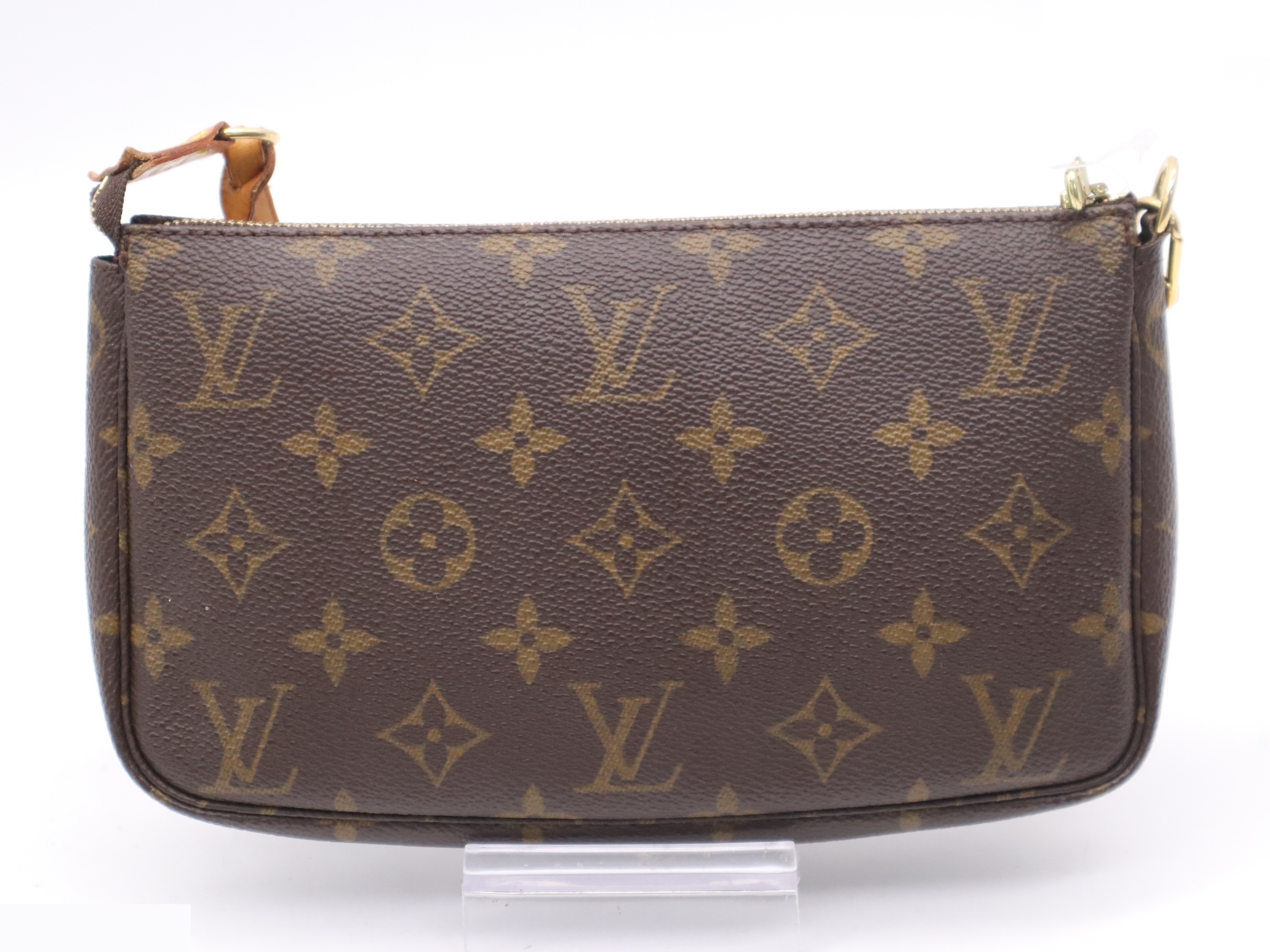 Pochette Accessoires (old model) — view 2