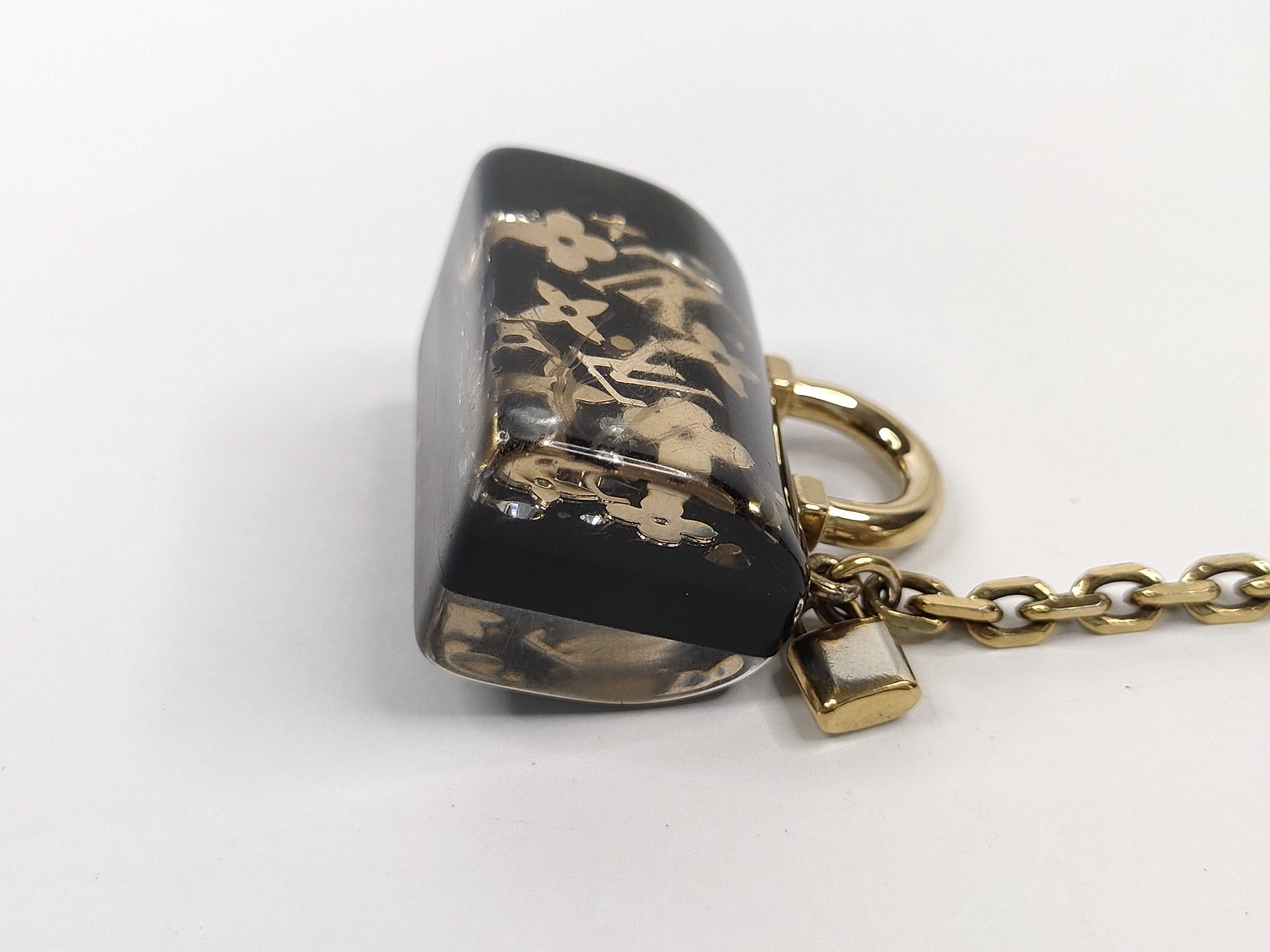 Keychain Charm Key Case — view 2