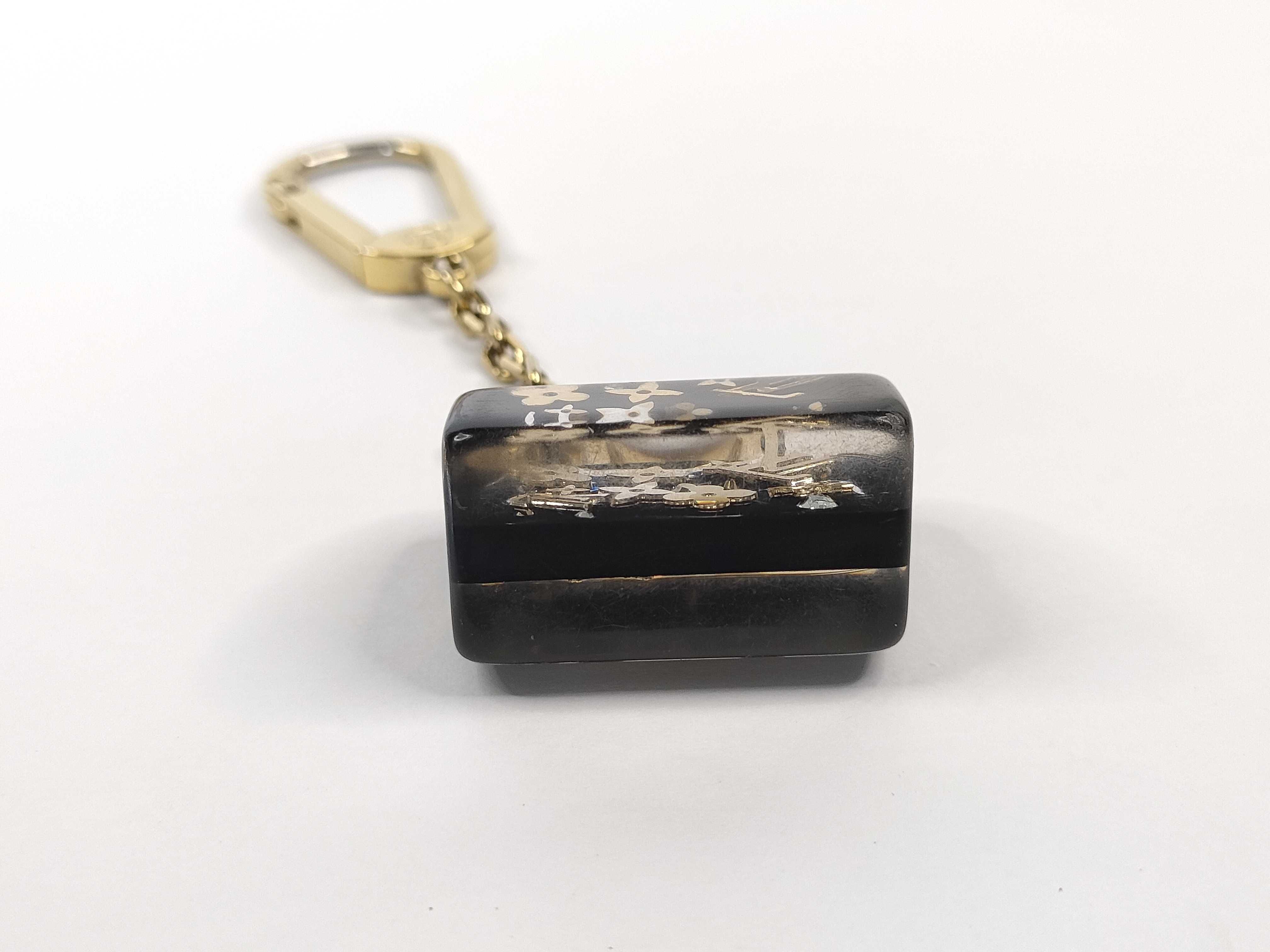 Keychain Charm Key Case — view 4