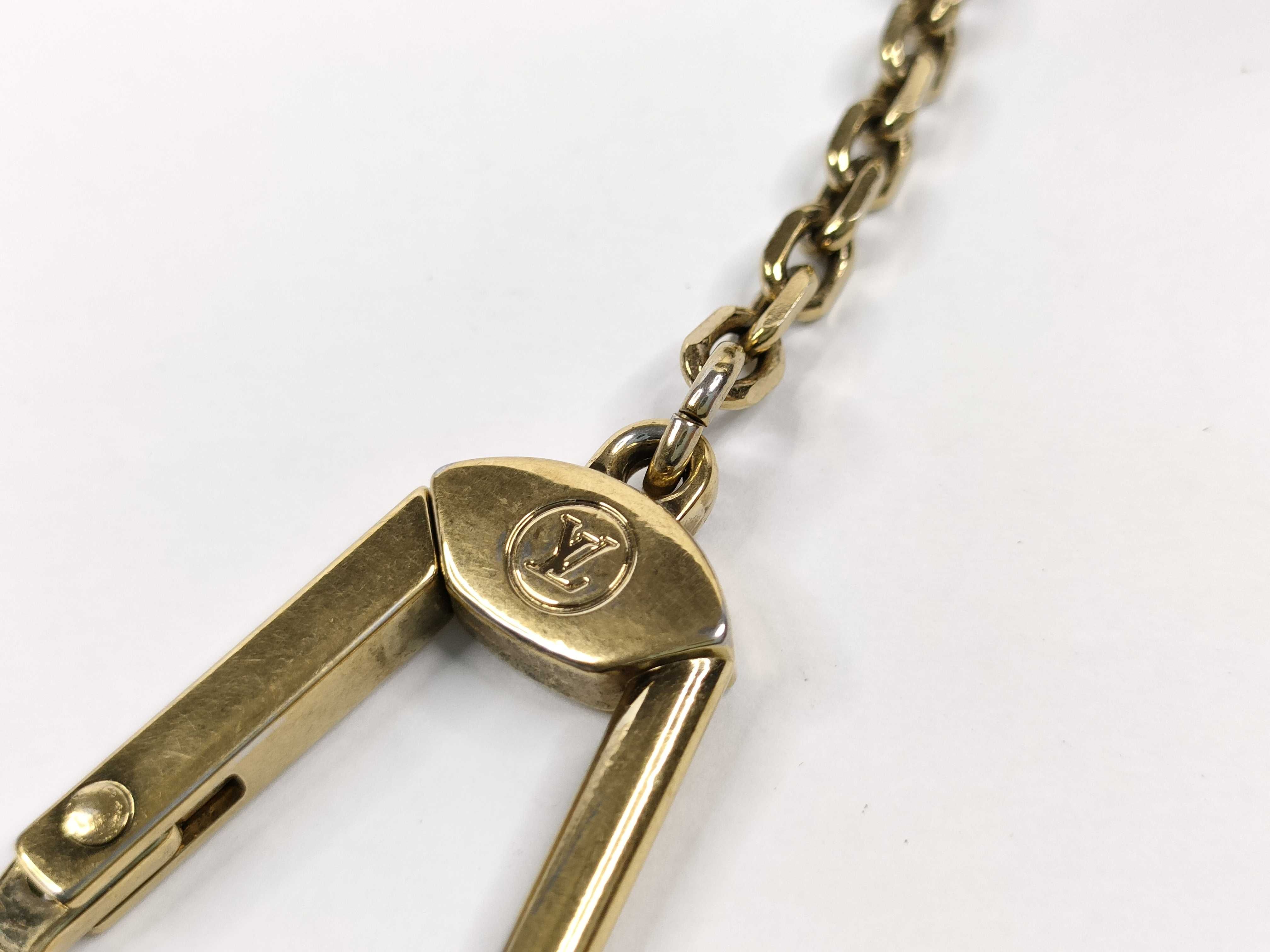 Keychain Charm Key Case — view 7