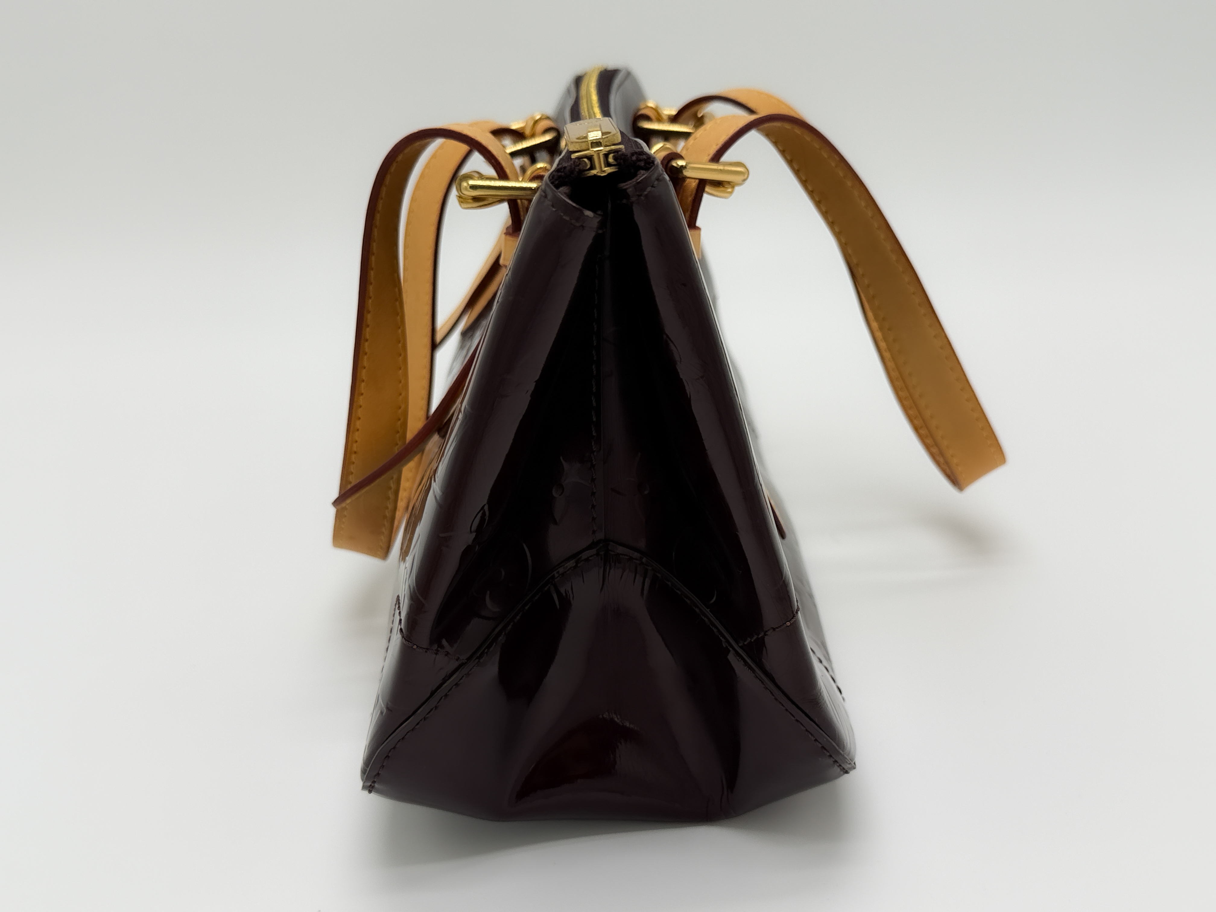 Vernis M93510 Rosewood Avenue Amarante SP0012 Shoulder Bag — view 7