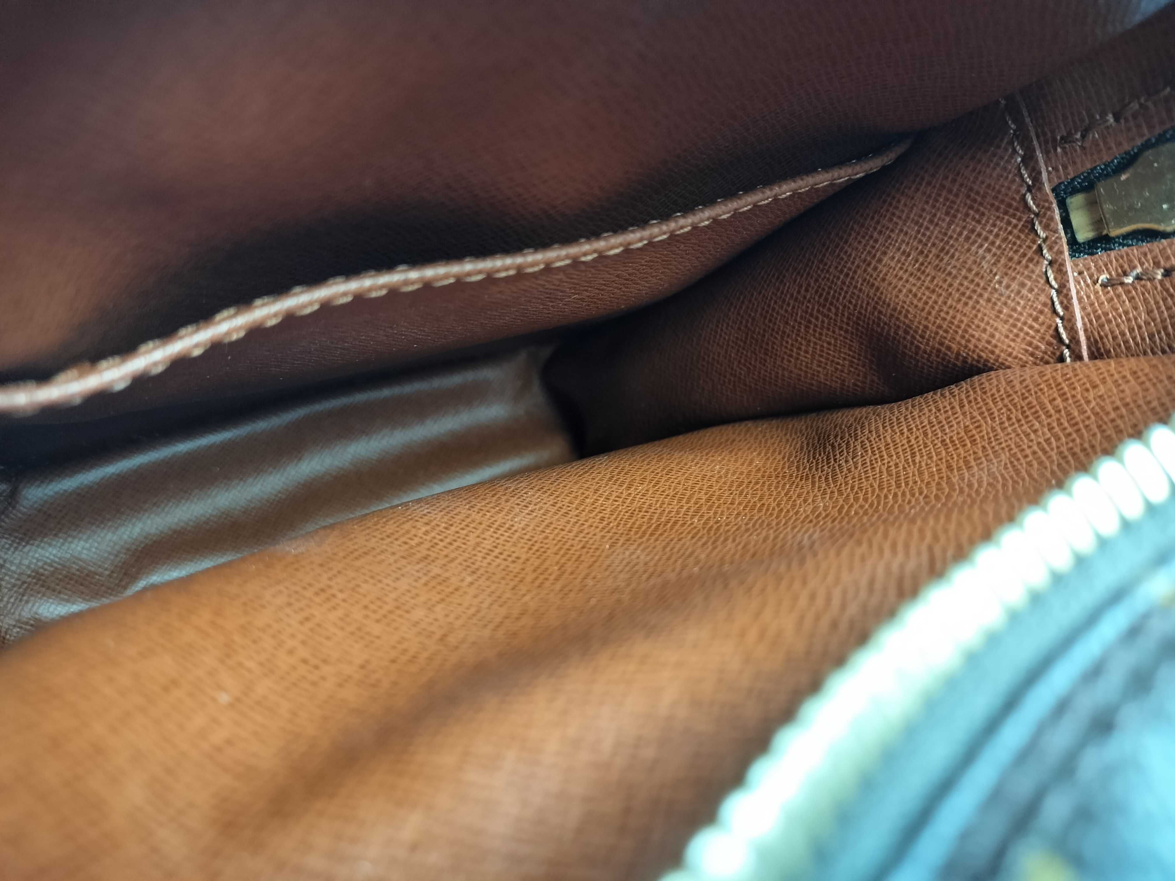 Monogram Amazon M45236 Shoulder Bag — view 11