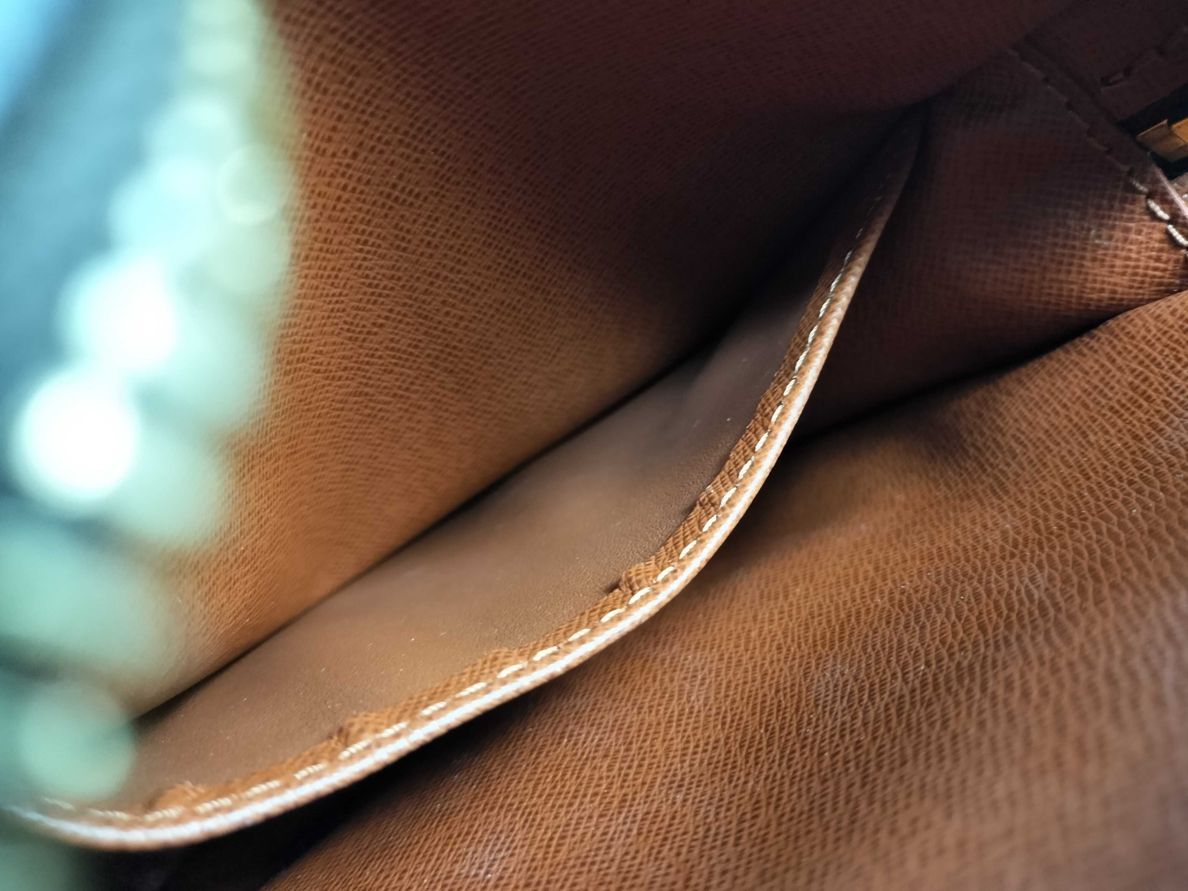 Monogram Amazon M45236 Shoulder Bag — view 12