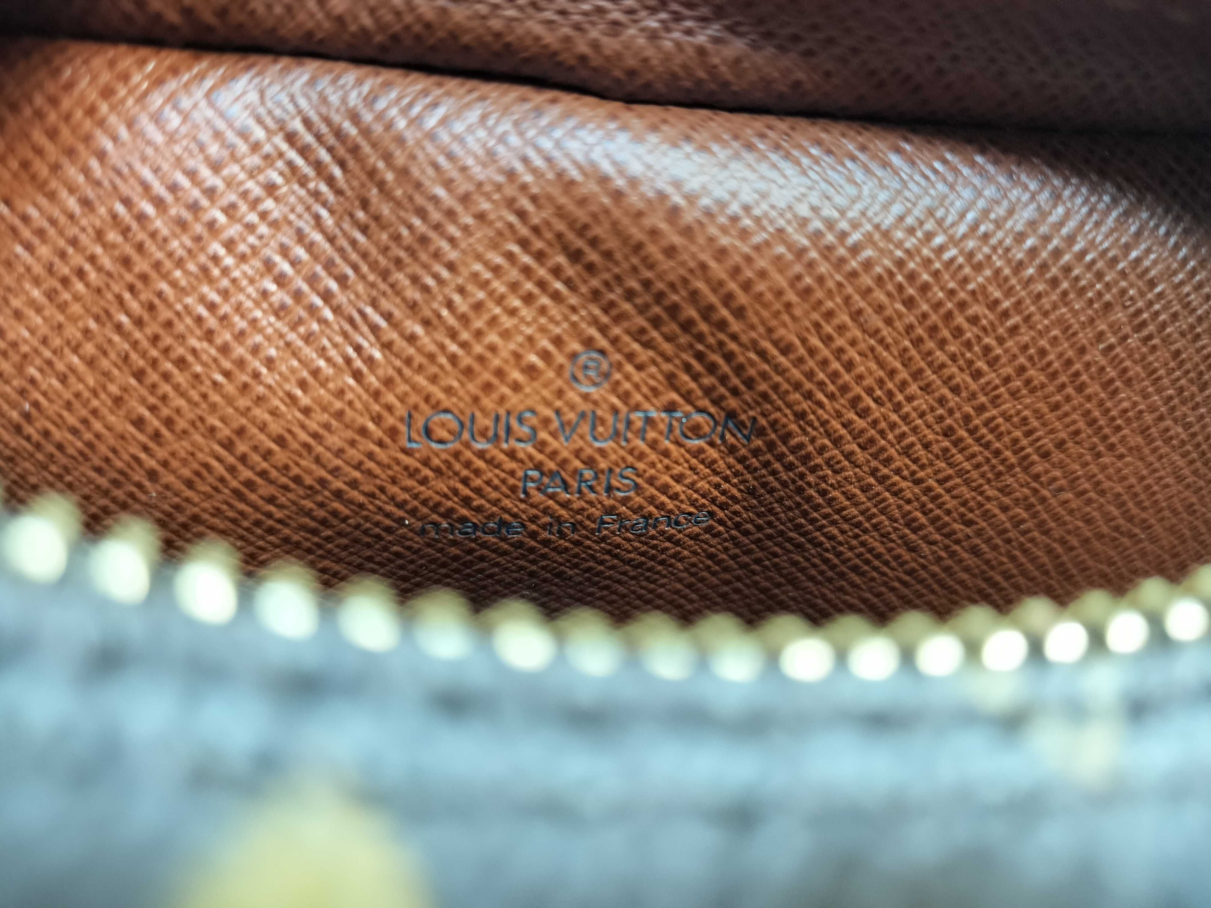 Monogram Amazon M45236 Shoulder Bag — view 13