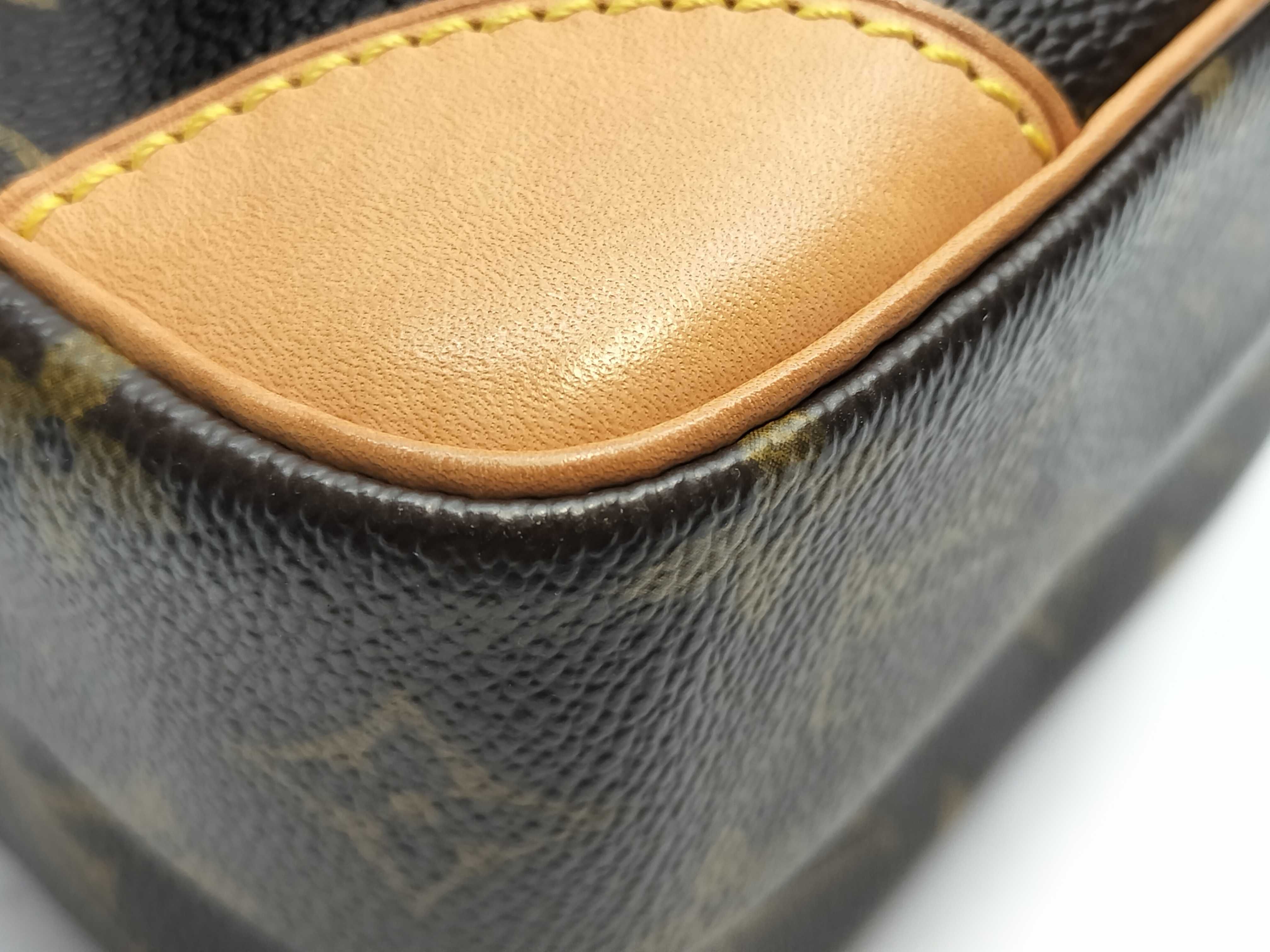 Monogram Amazon M45236 Shoulder Bag — view 3