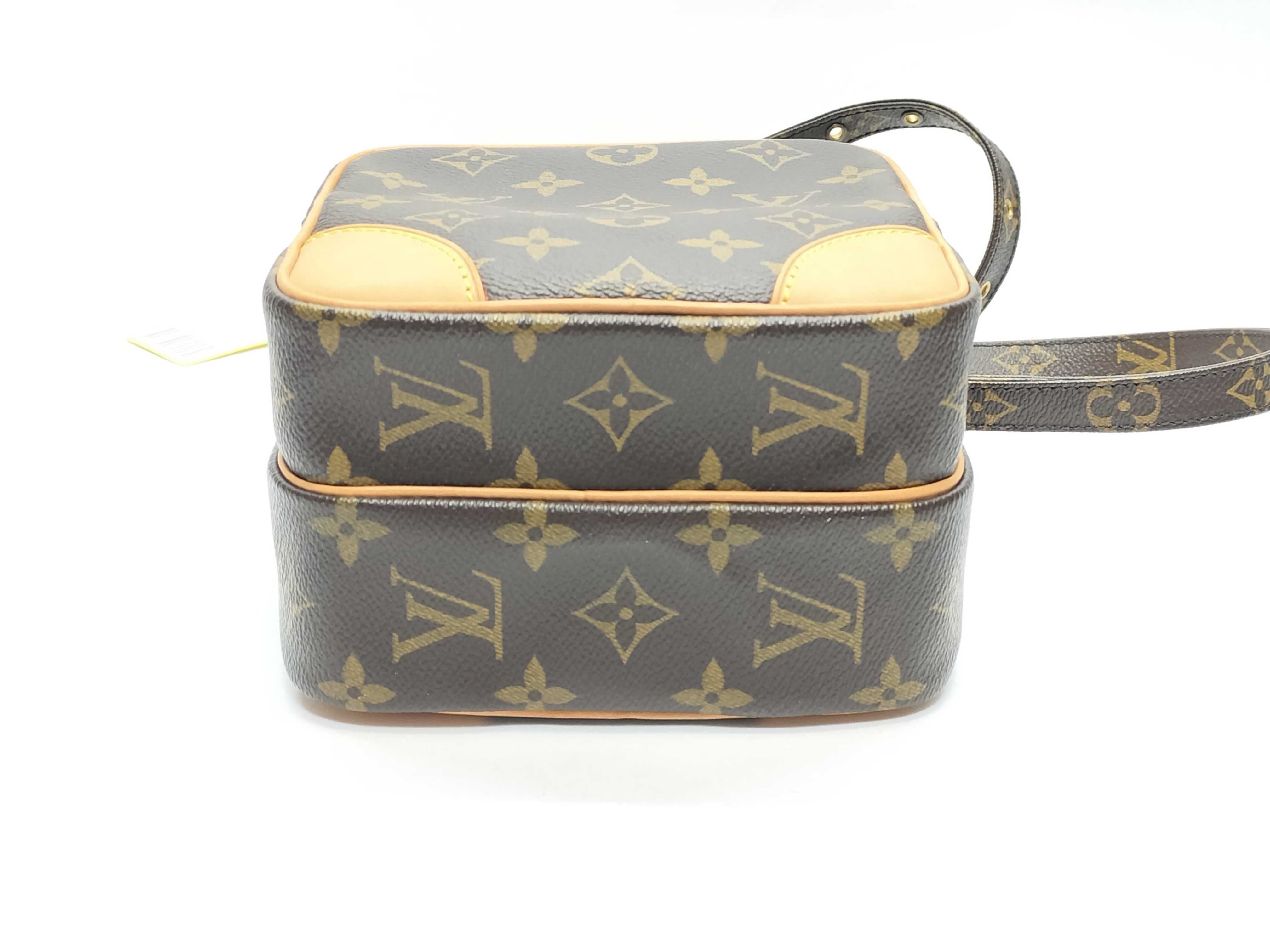Monogram Amazon M45236 Shoulder Bag — view 4