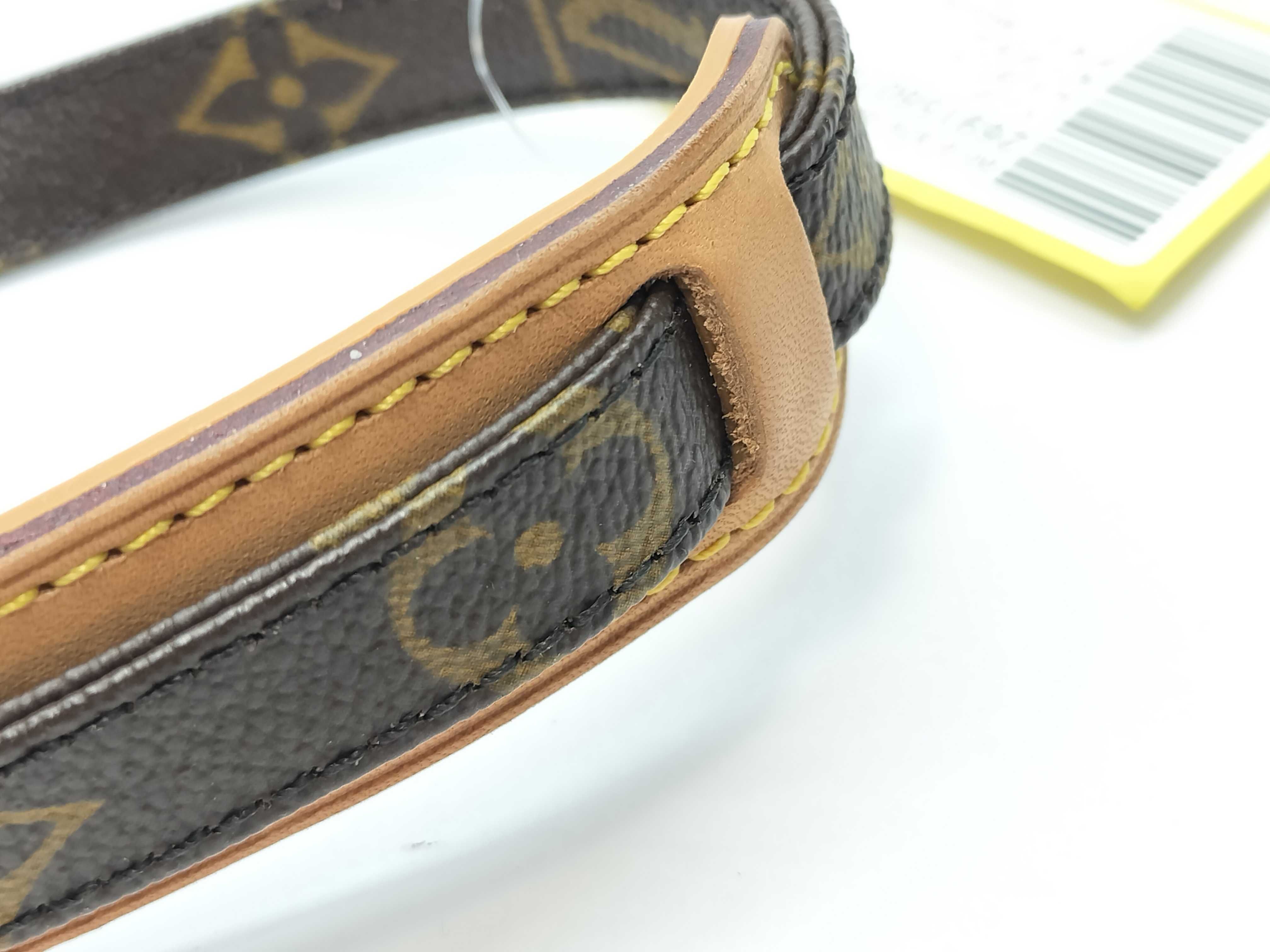 Monogram Amazon M45236 Shoulder Bag — view 6