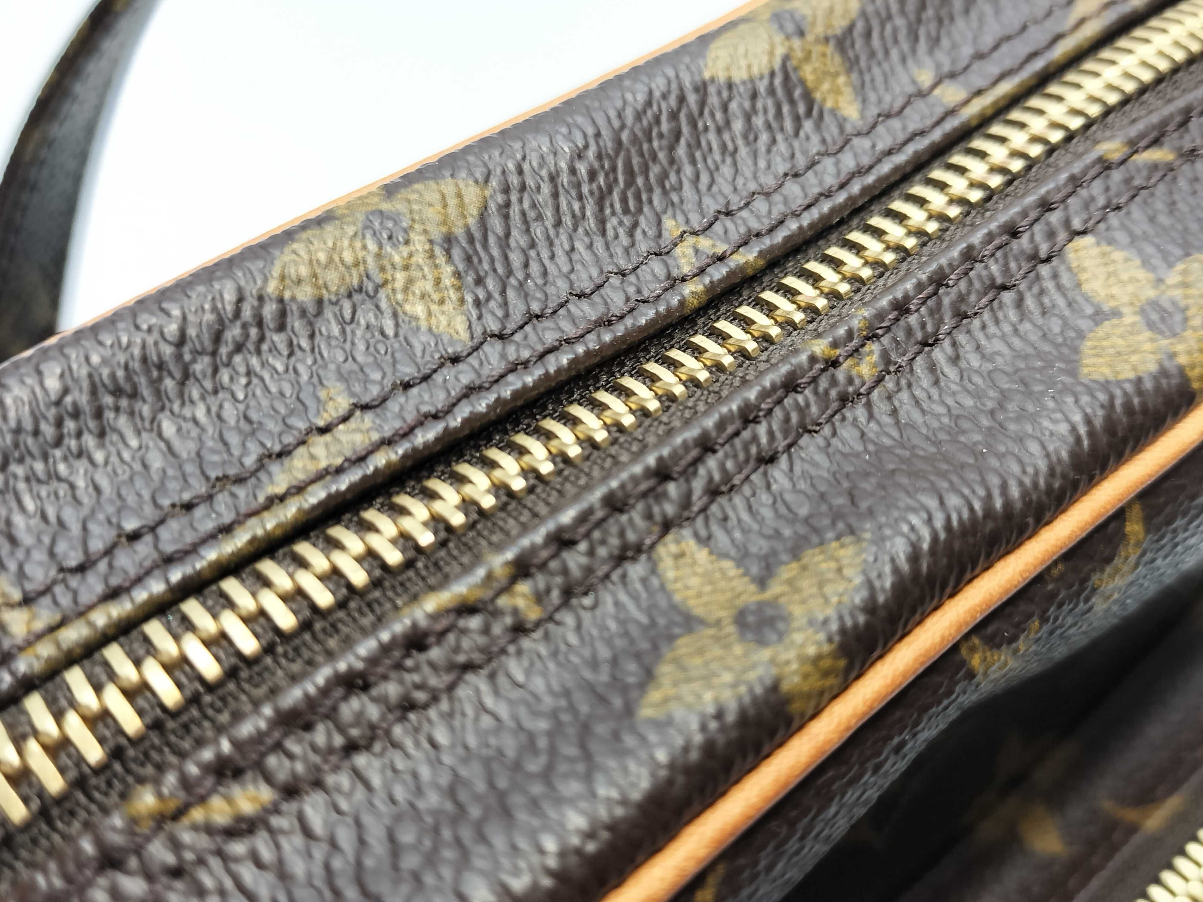 Monogram Amazon M45236 Shoulder Bag — view 9