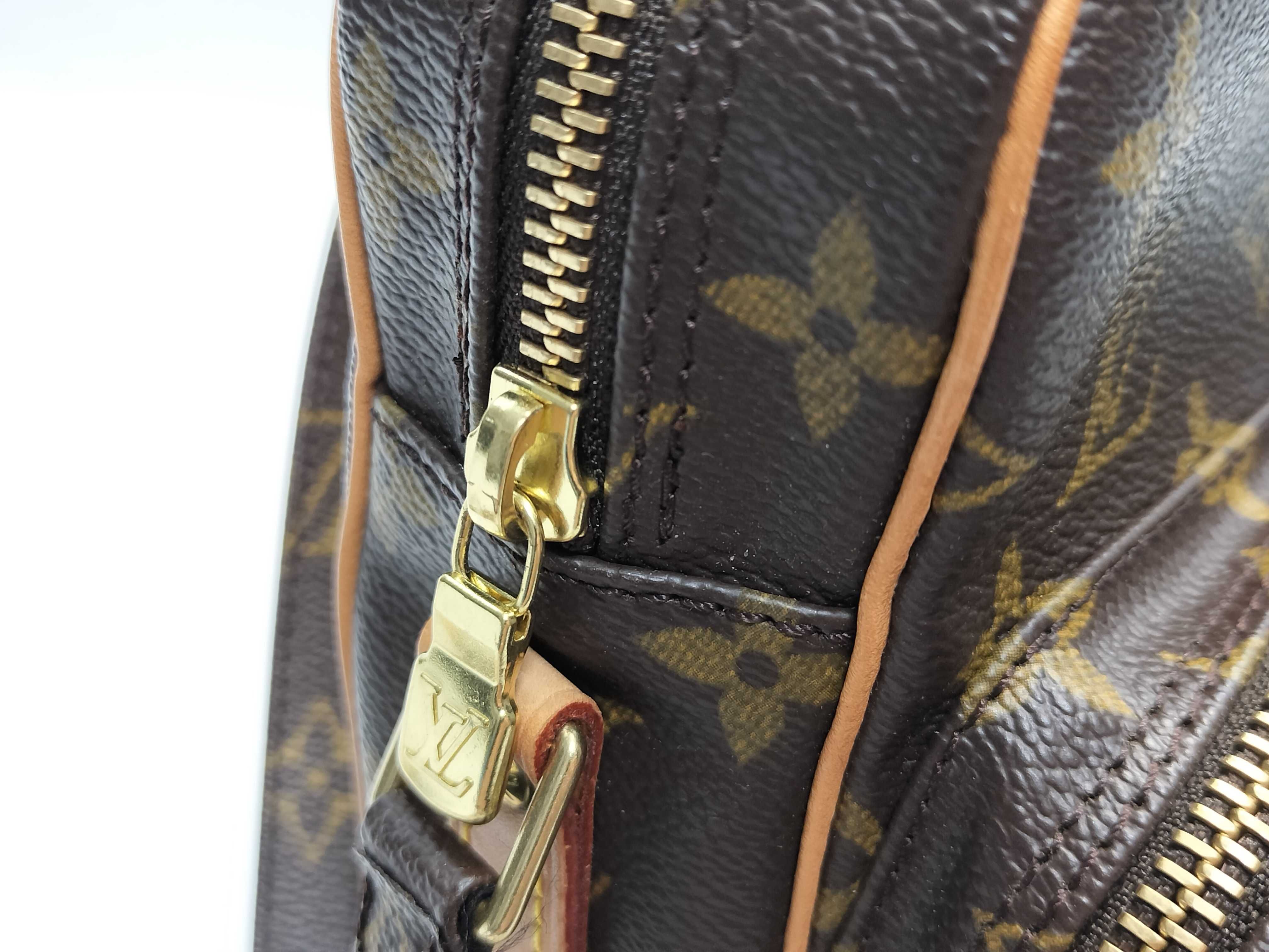 Monogram Amazon M45236 Shoulder Bag — view 10