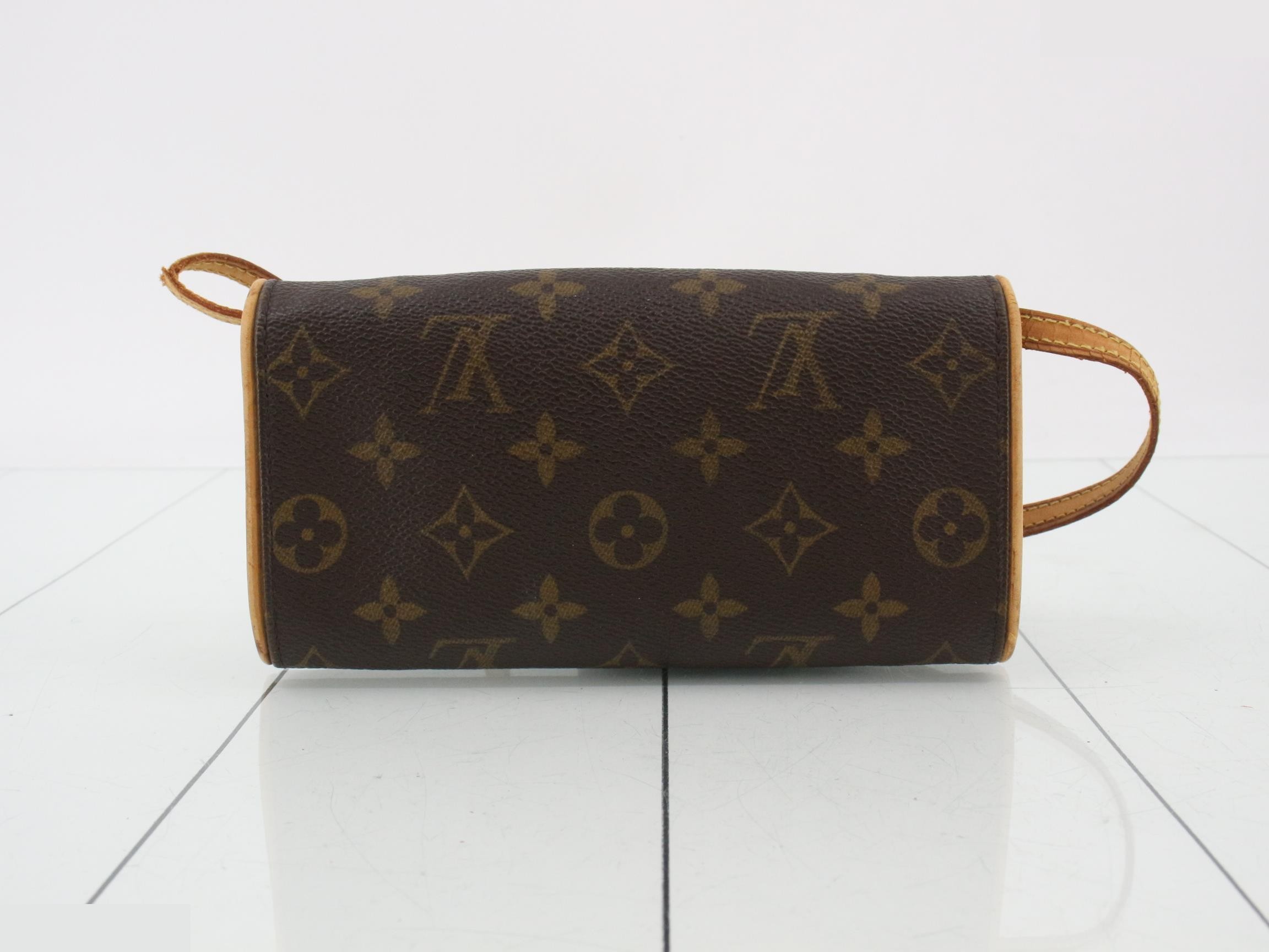 Monogram Pochette Twin PM Shoulder Bag — view 2