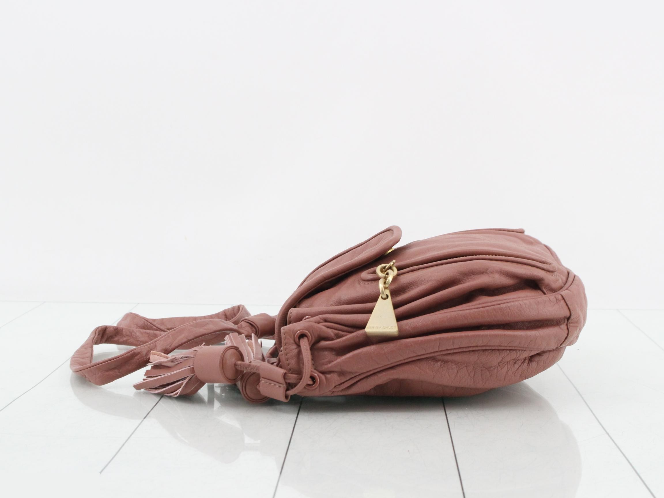 See by Chloé (Bag) - Shoulder Bag — view 4