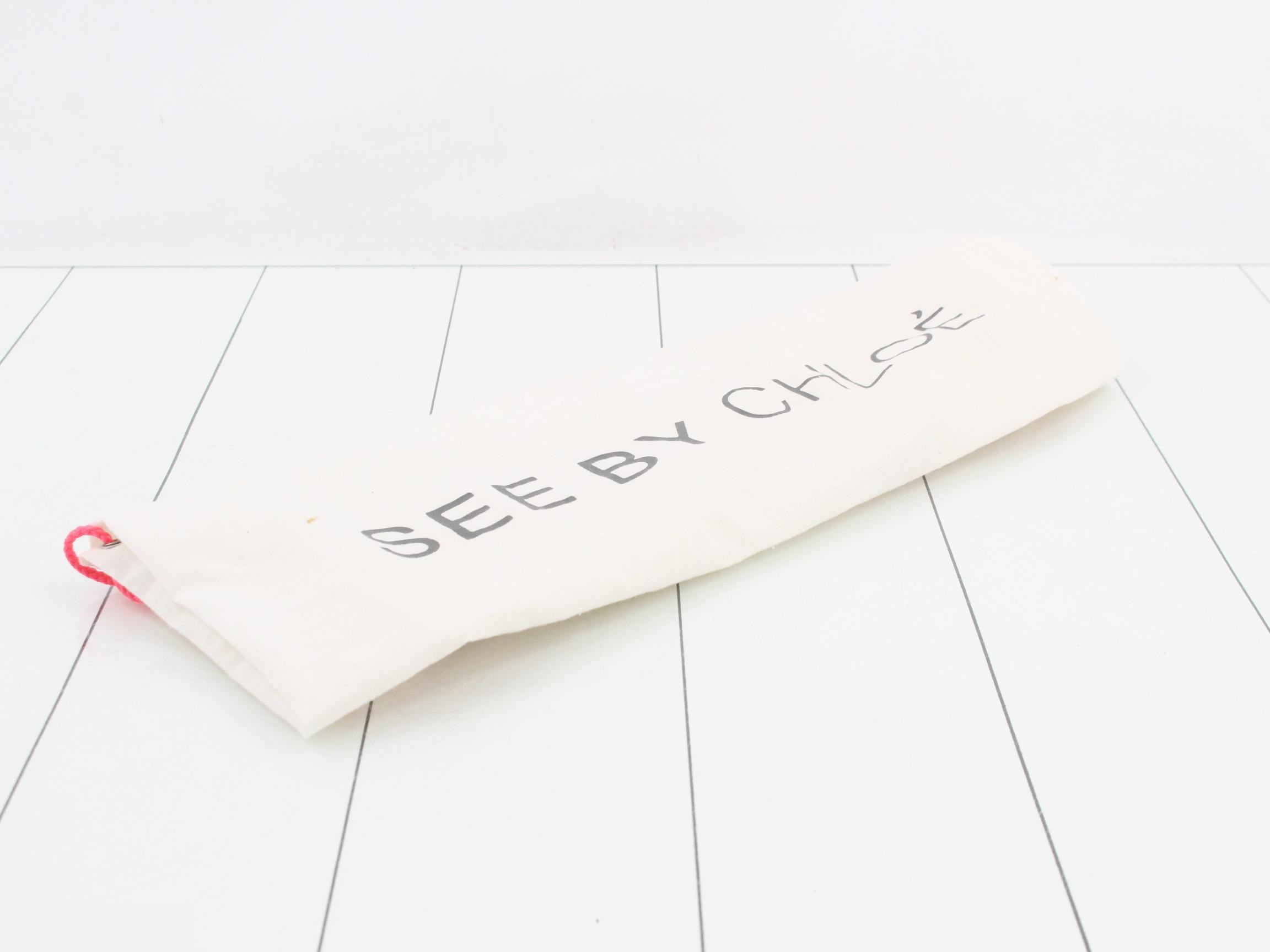 See by Chloé (Bag) - Shoulder Bag — view 7