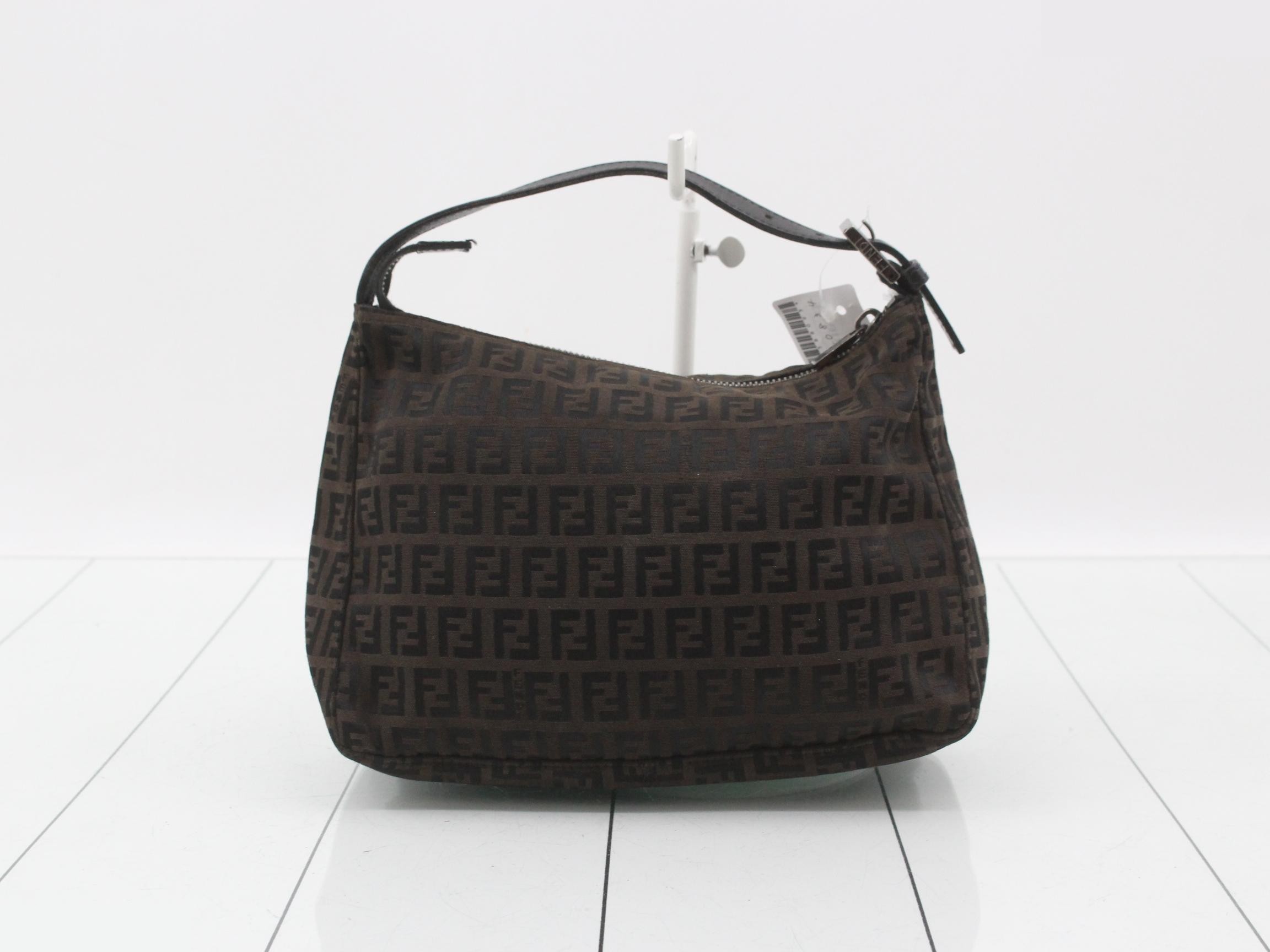 Zucchino (bag) - Handbag — view 2