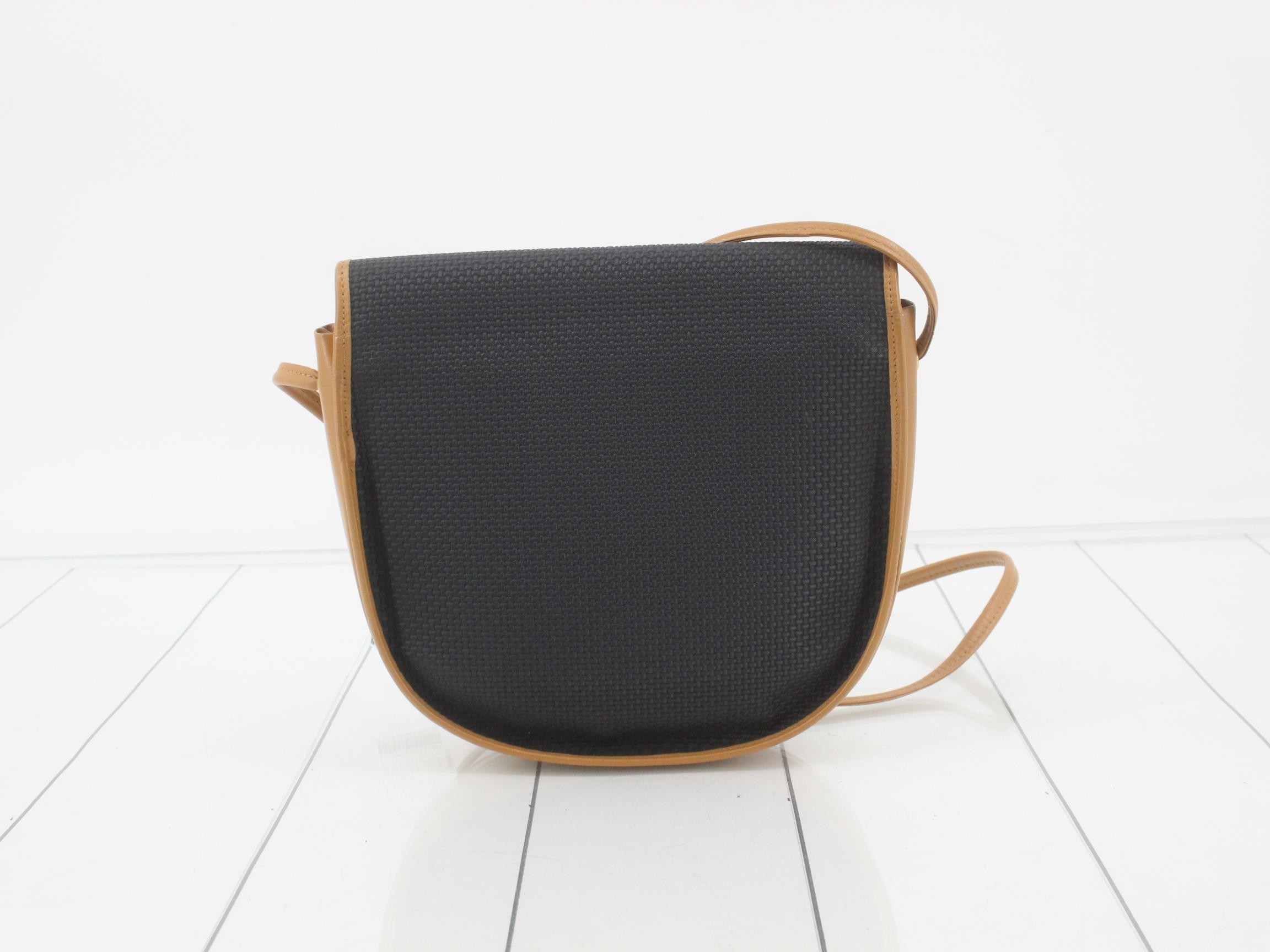 logo shoulder bag — view 2