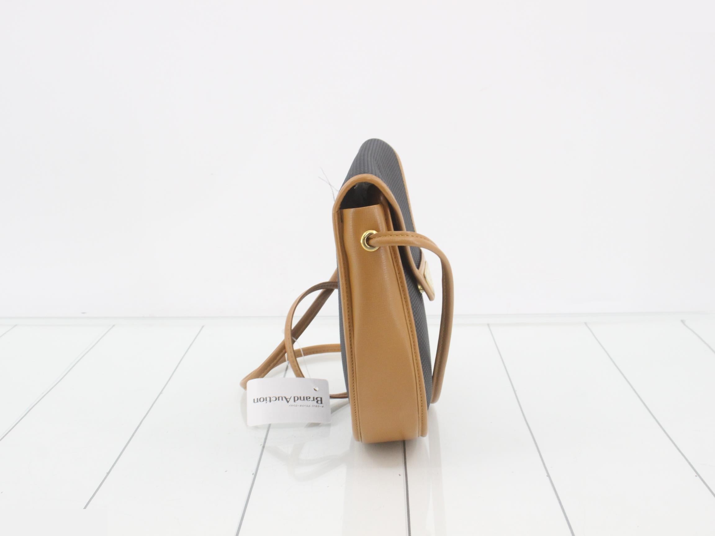 logo shoulder bag — view 4
