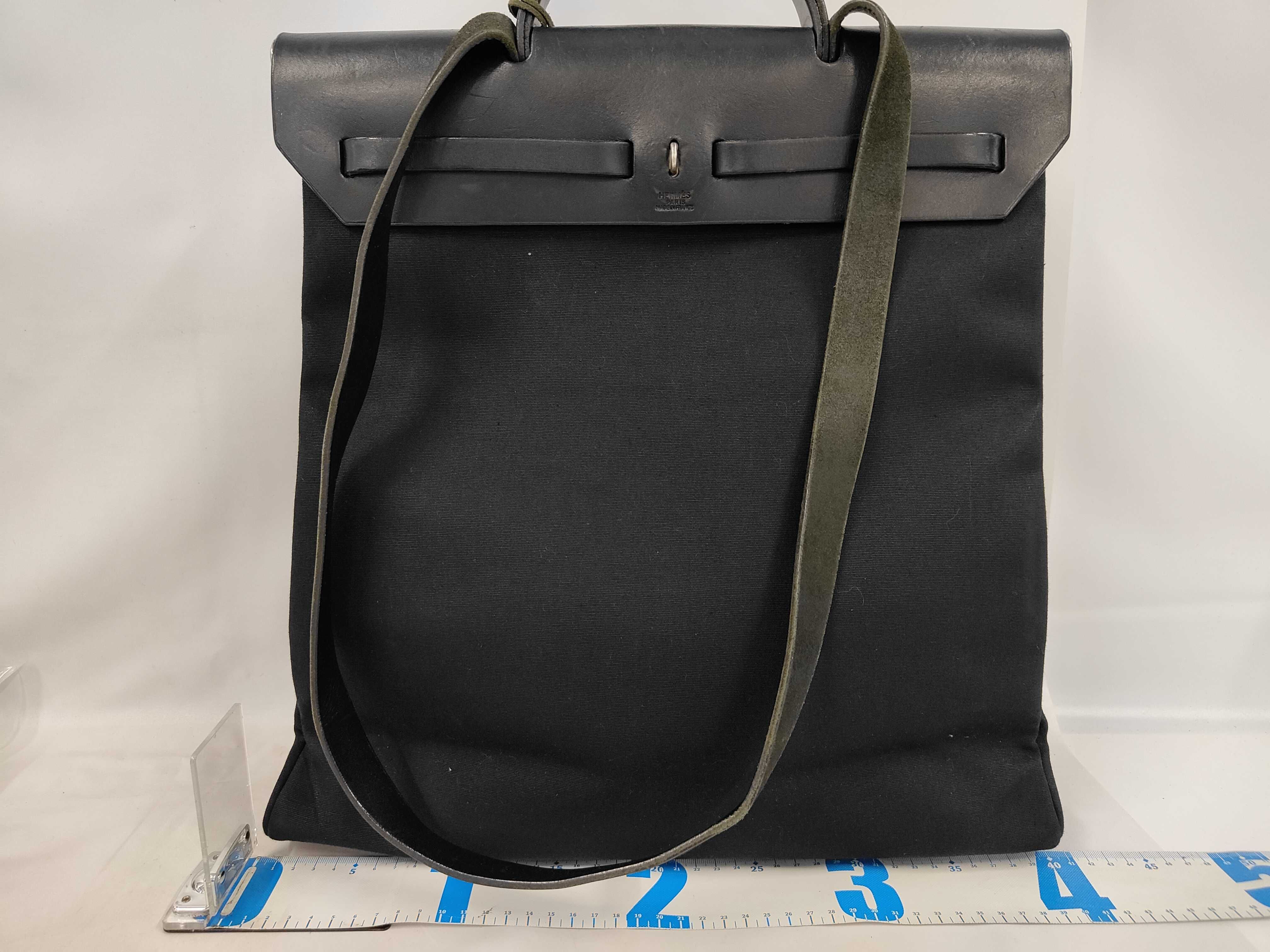 Herbag GM Tote Bag 2-Way Tote Bag — view 2