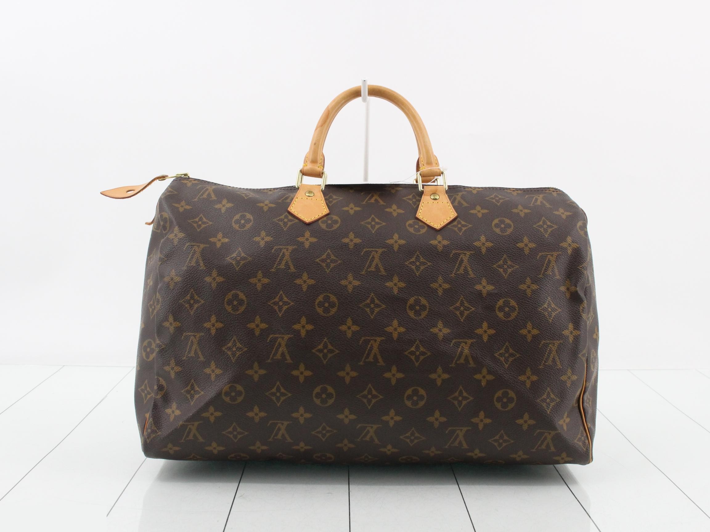 Speedy 40 — view 2