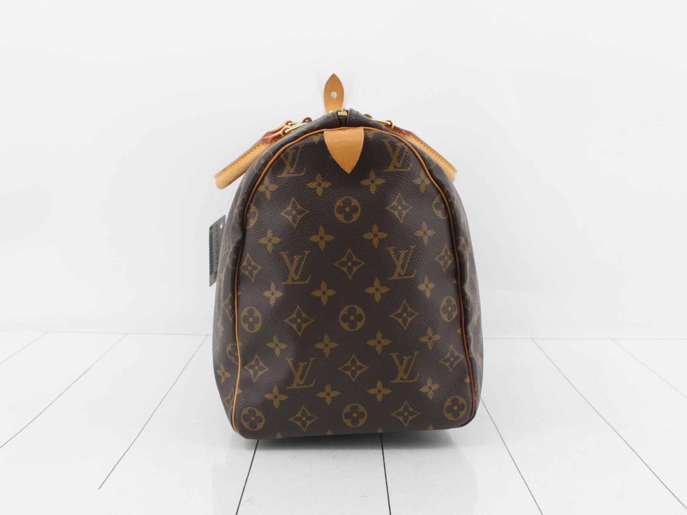 Speedy 40 — view 4